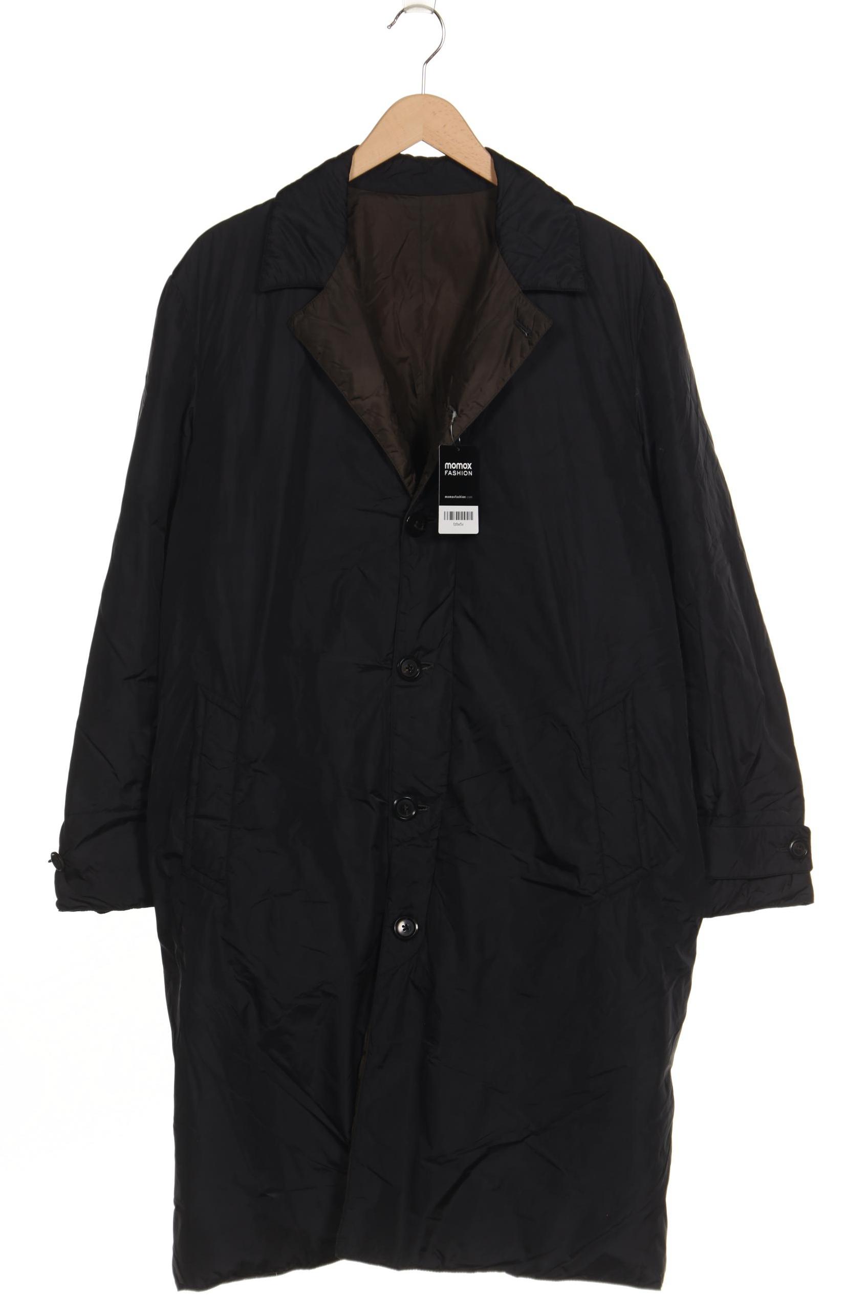 

Baldessarini Herren Mantel, schwarz, Gr. 48