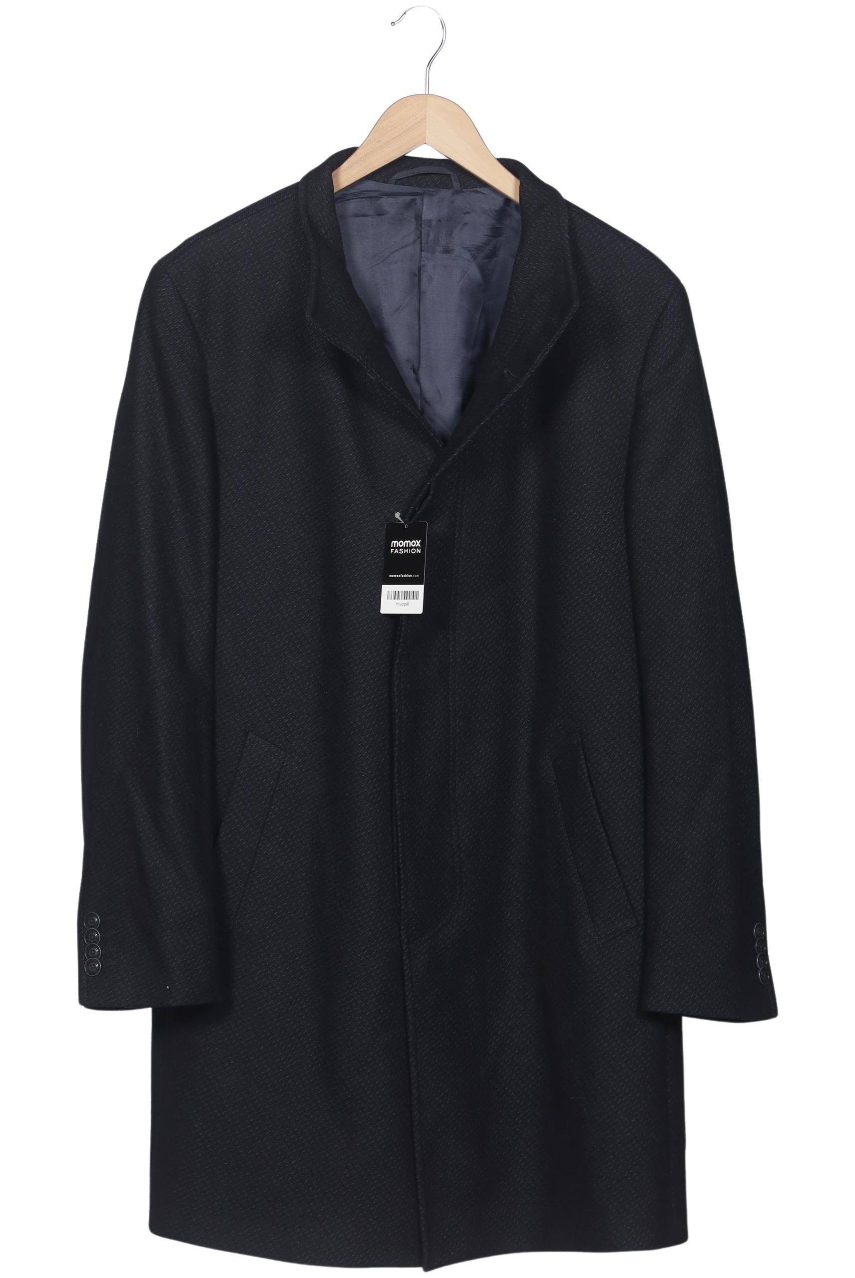 Thumbnail - Baldessarini Herren Mantel, marineblau, Gr. 56