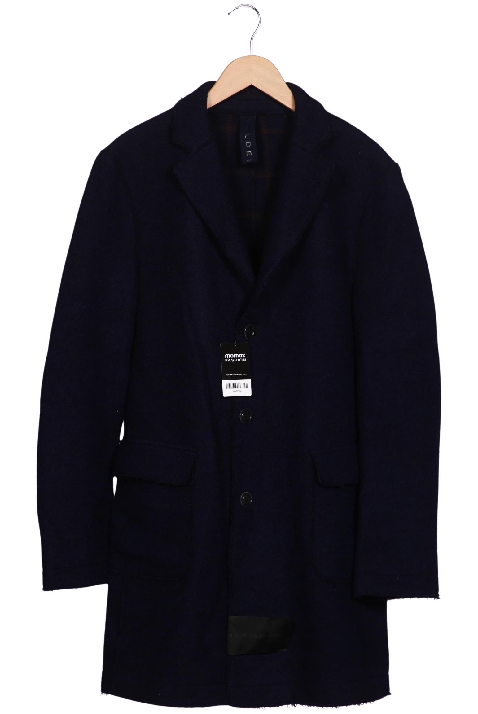 

Baldessarini Herren Mantel, marineblau, Gr. 54