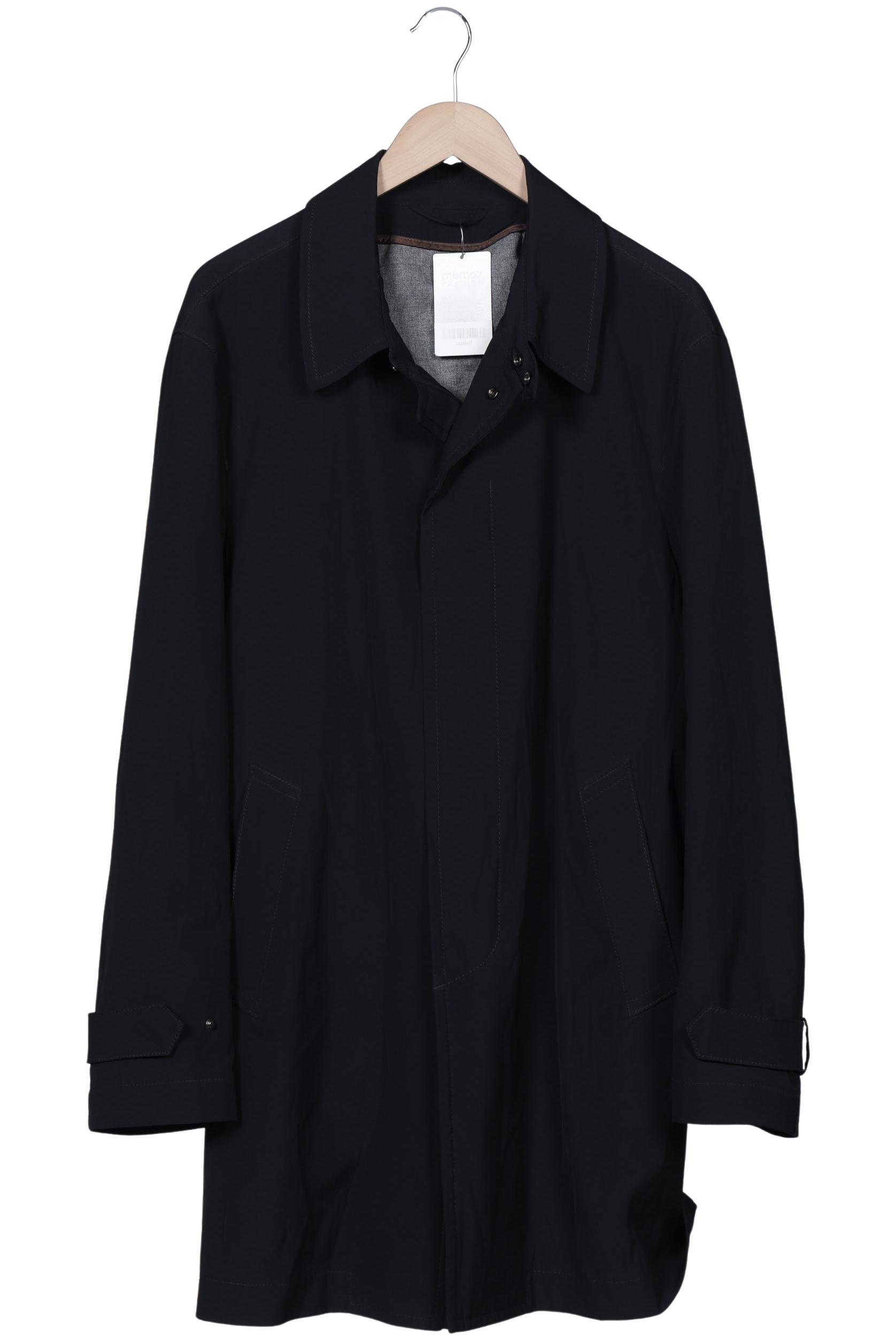 

Baldessarini Herren Mantel, marineblau, Gr. 52