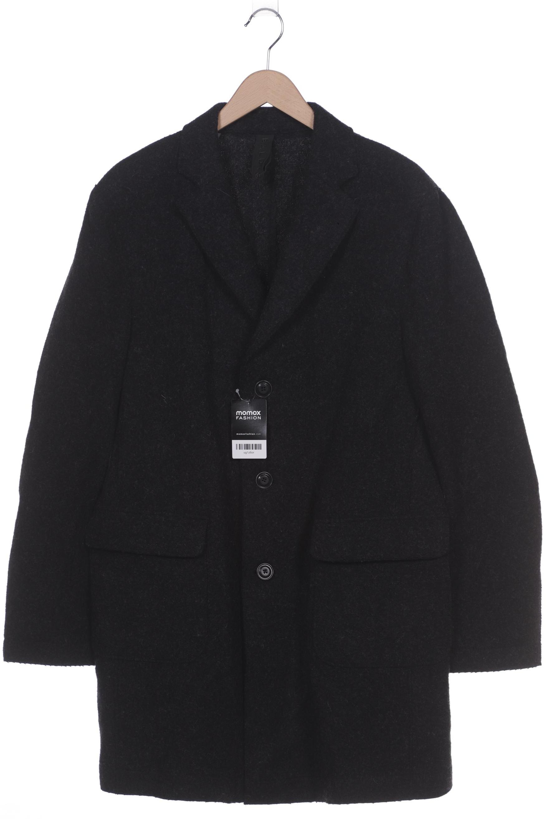 

Baldessarini Herren Mantel, schwarz, Gr. 54