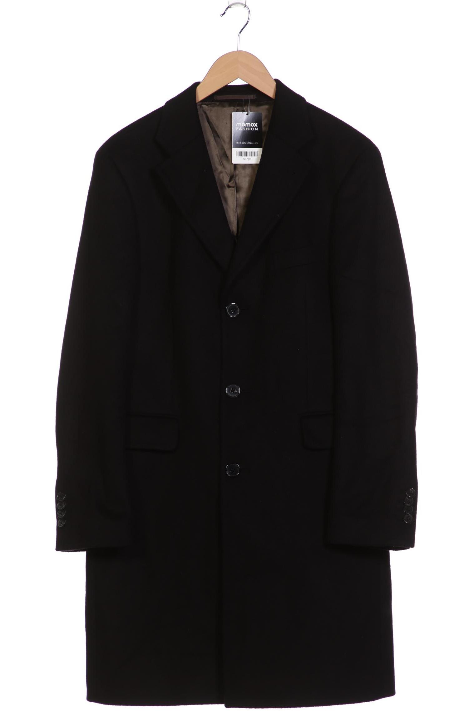 

Baldessarini Herren Mantel, schwarz, Gr. 50