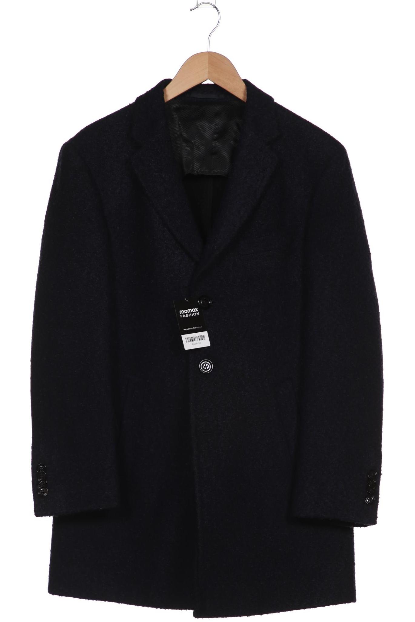 

Baldessarini Herren Mantel, marineblau