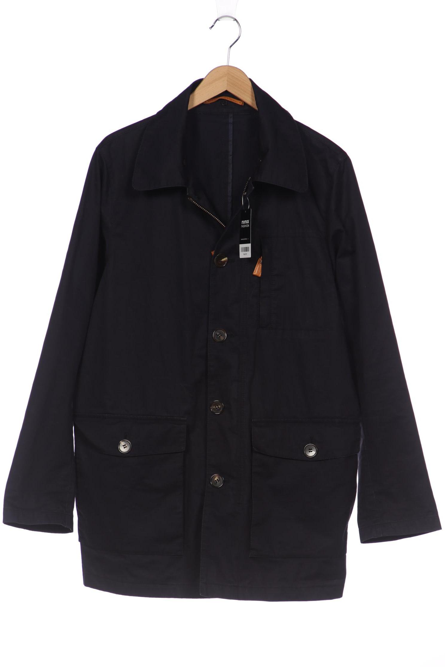 

Baldessarini Herren Mantel, marineblau