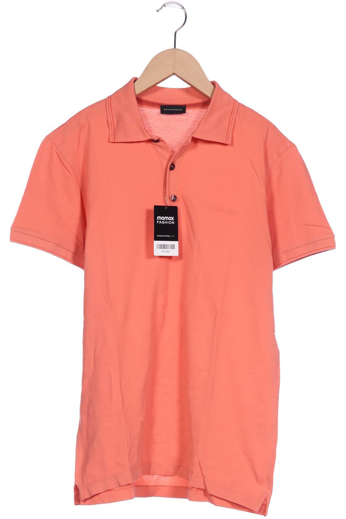 

Baldessarini Herren Poloshirt, pink