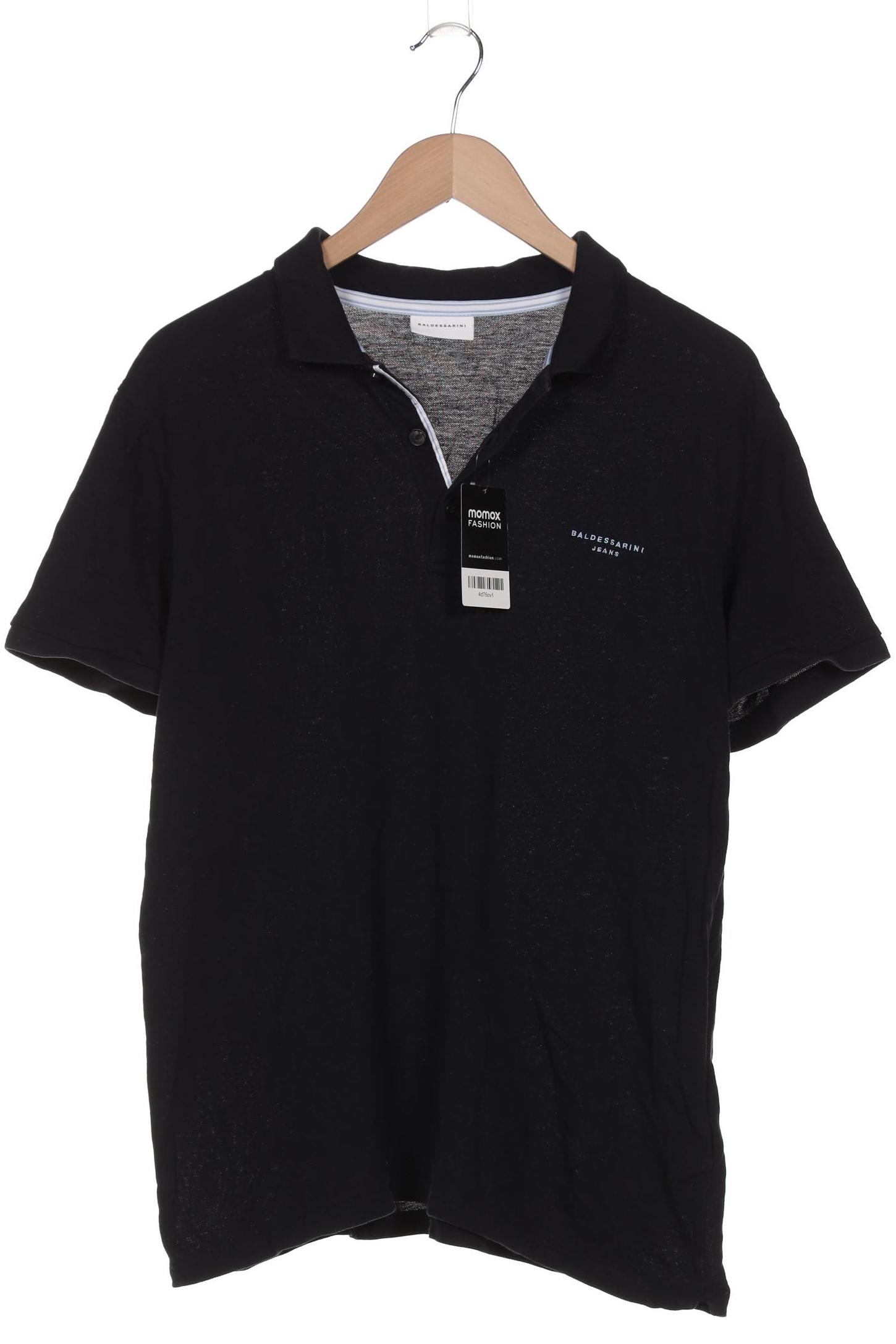 

Baldessarini Herren Poloshirt, marineblau, Gr. 52