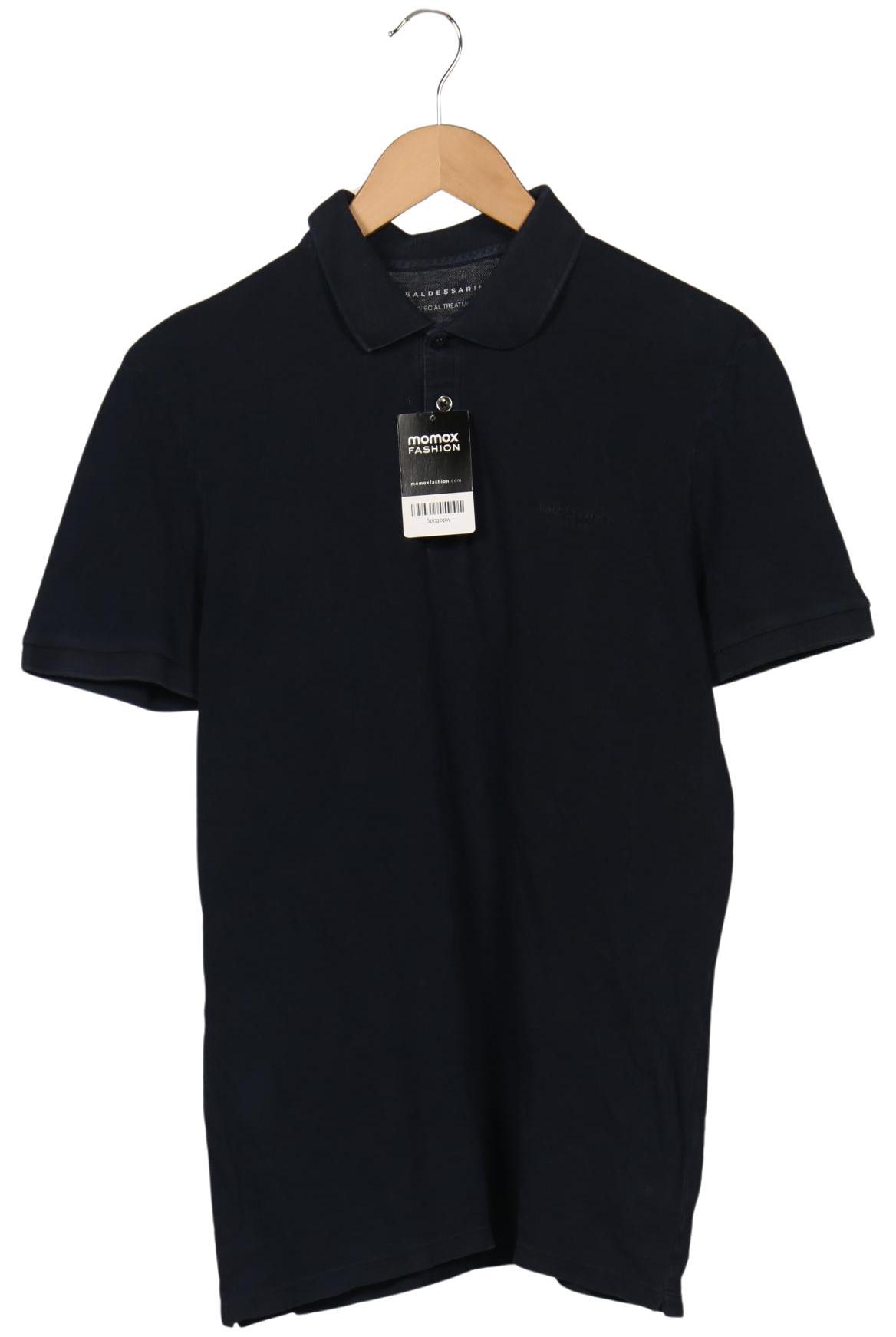 

Baldessarini Herren Poloshirt, marineblau, Gr. 52