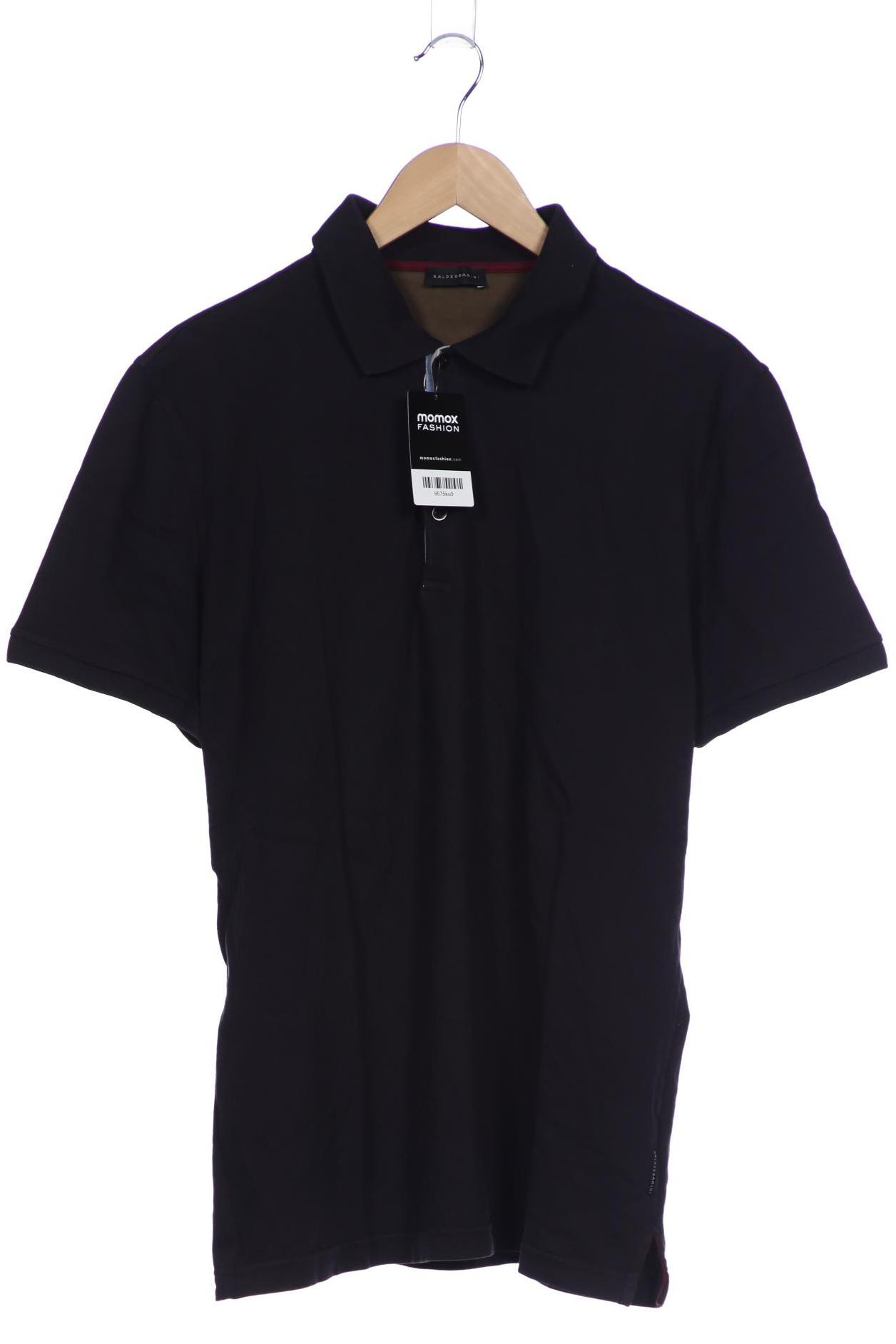 

Baldessarini Herren Poloshirt, marineblau, Gr. 58