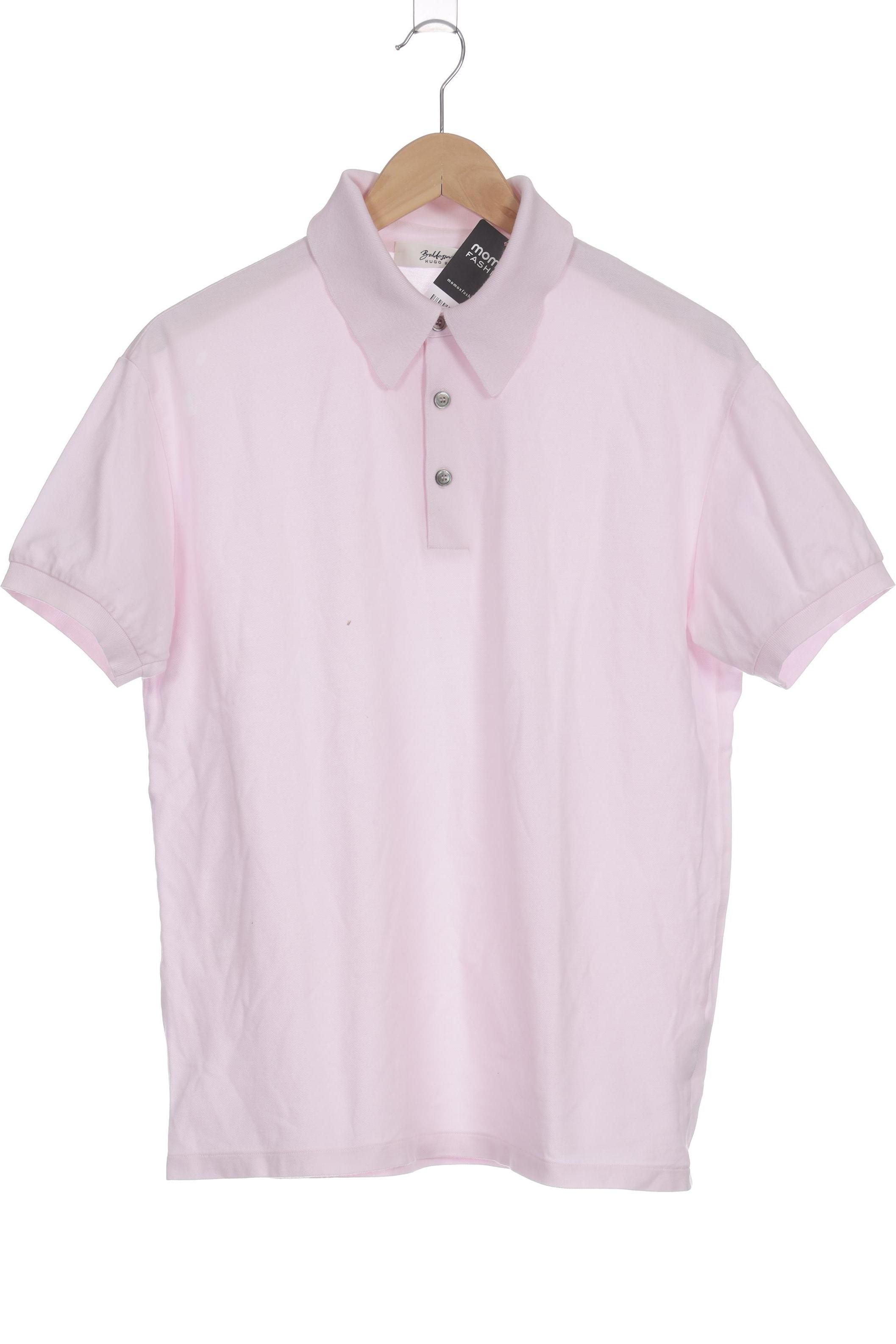 Thumbnail - Baldessarini Herren Poloshirt, pink, Gr.