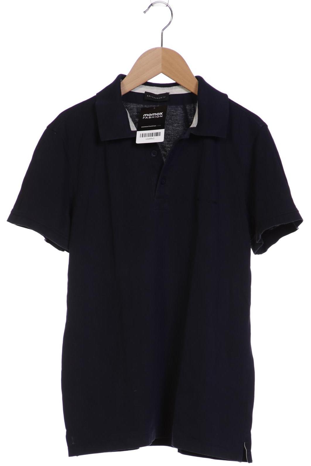

Baldessarini Herren Poloshirt, marineblau, Gr. 48