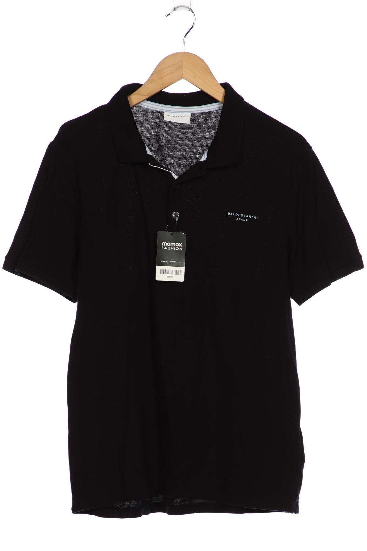 

Baldessarini Herren Poloshirt, marineblau, Gr. 54