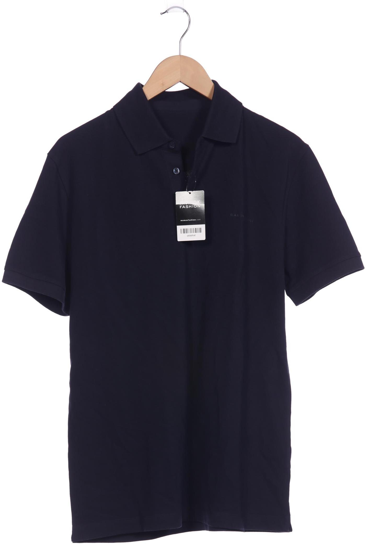 

Baldessarini Herren Poloshirt, marineblau, Gr. 52