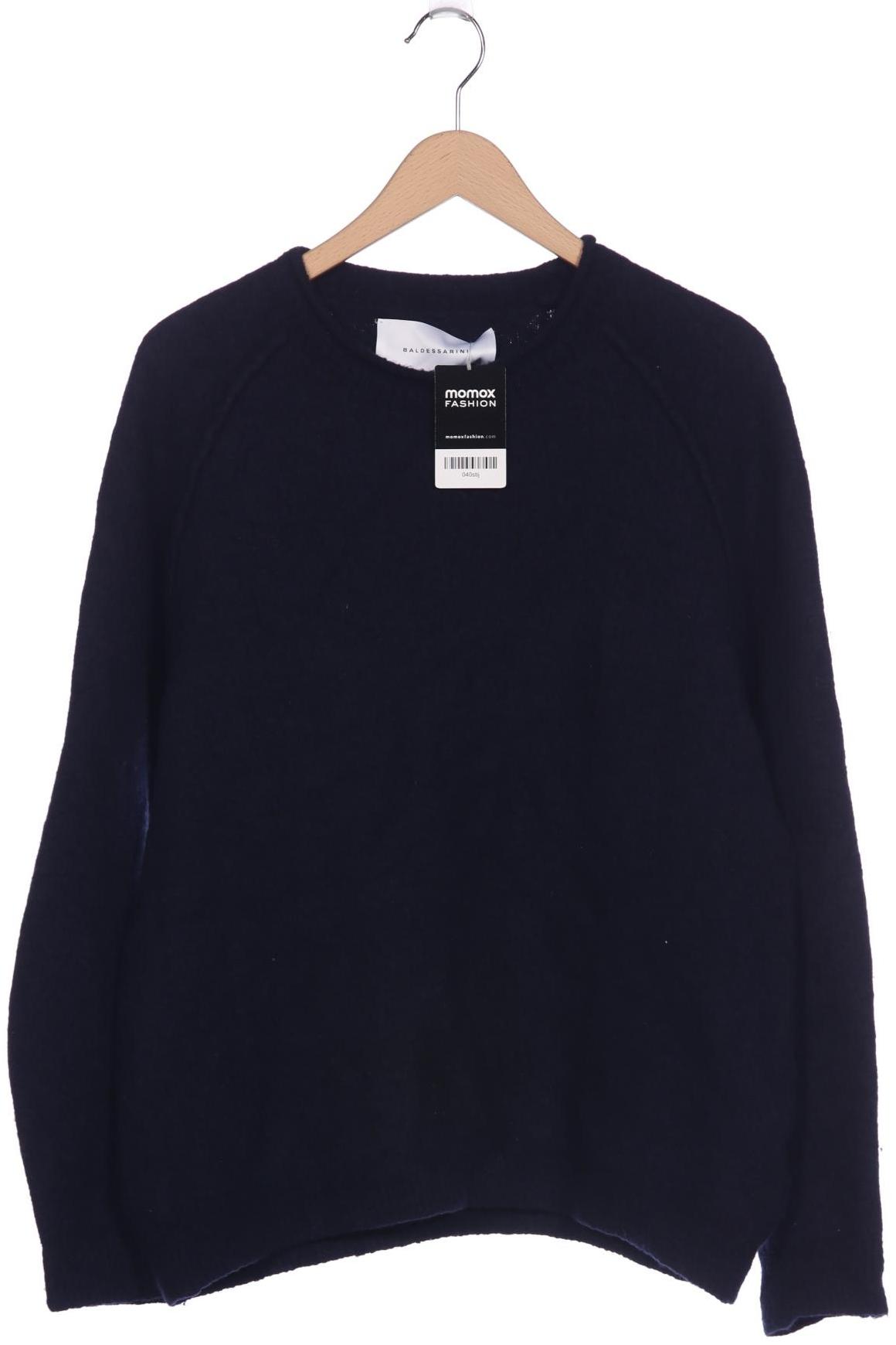 Thumbnail - Baldessarini Herren Pullover, marineblau, Gr. 54