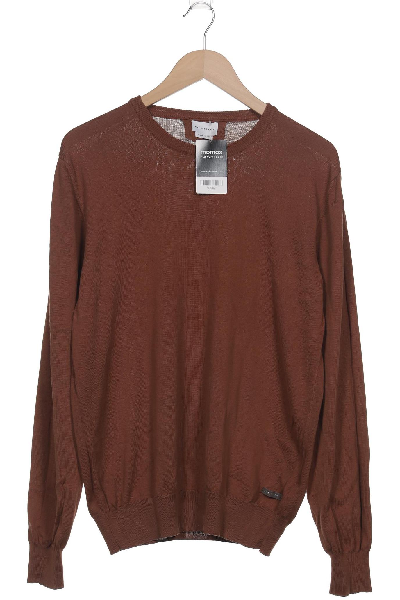 

Baldessarini Herren Pullover, braun, Gr. 52