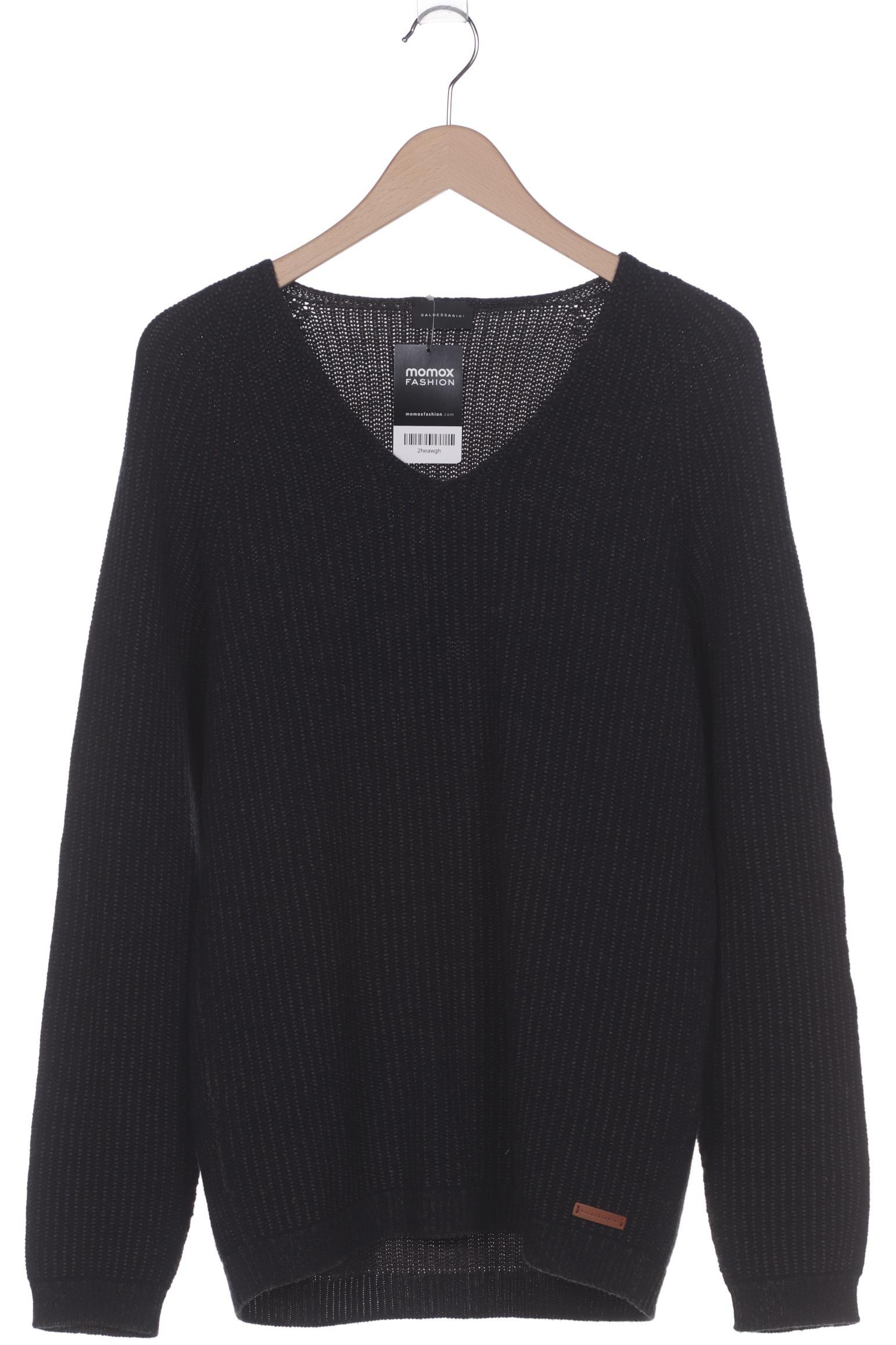 

Baldessarini Herren Pullover, marineblau, Gr. 52