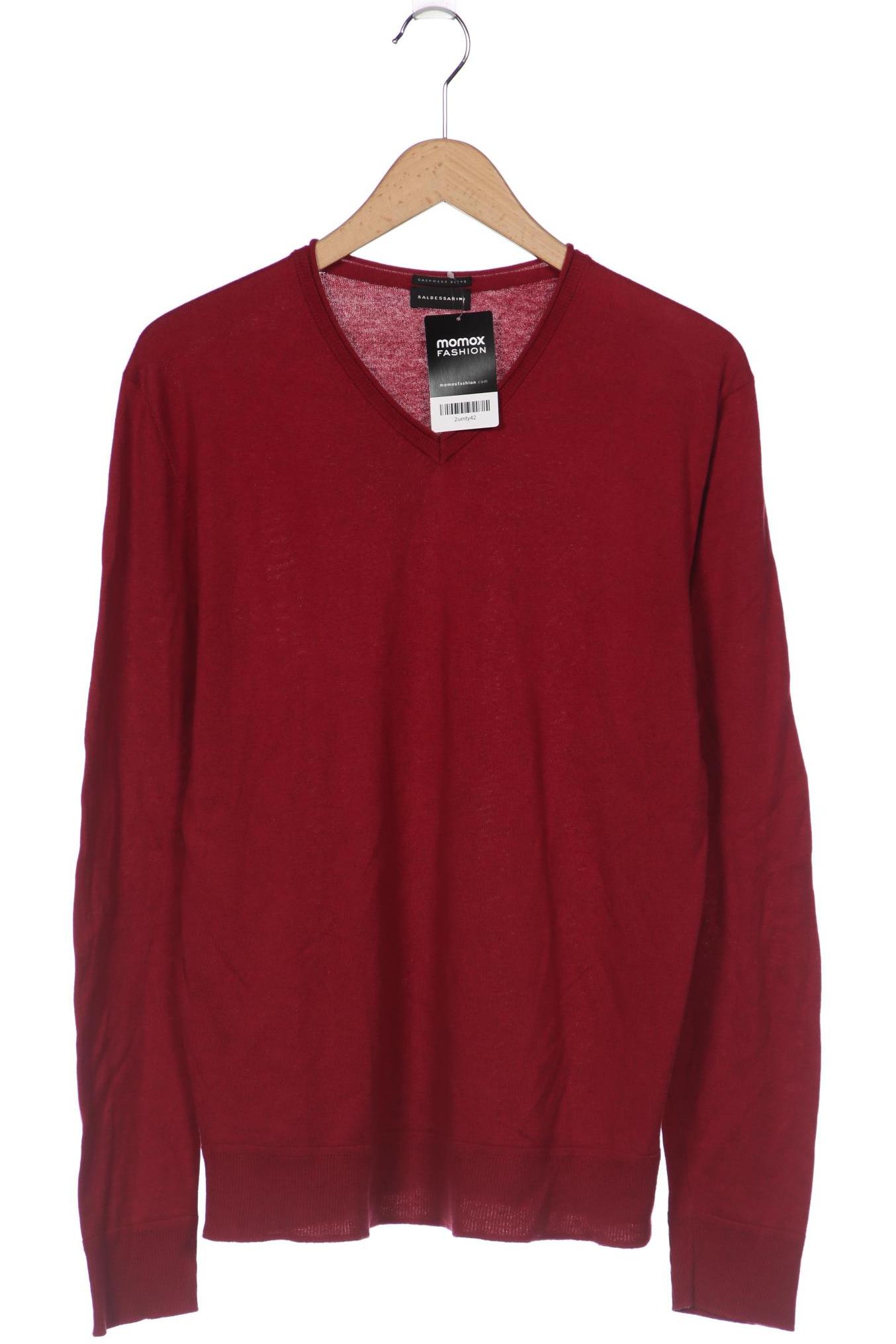 

Baldessarini Herren Pullover, bordeaux