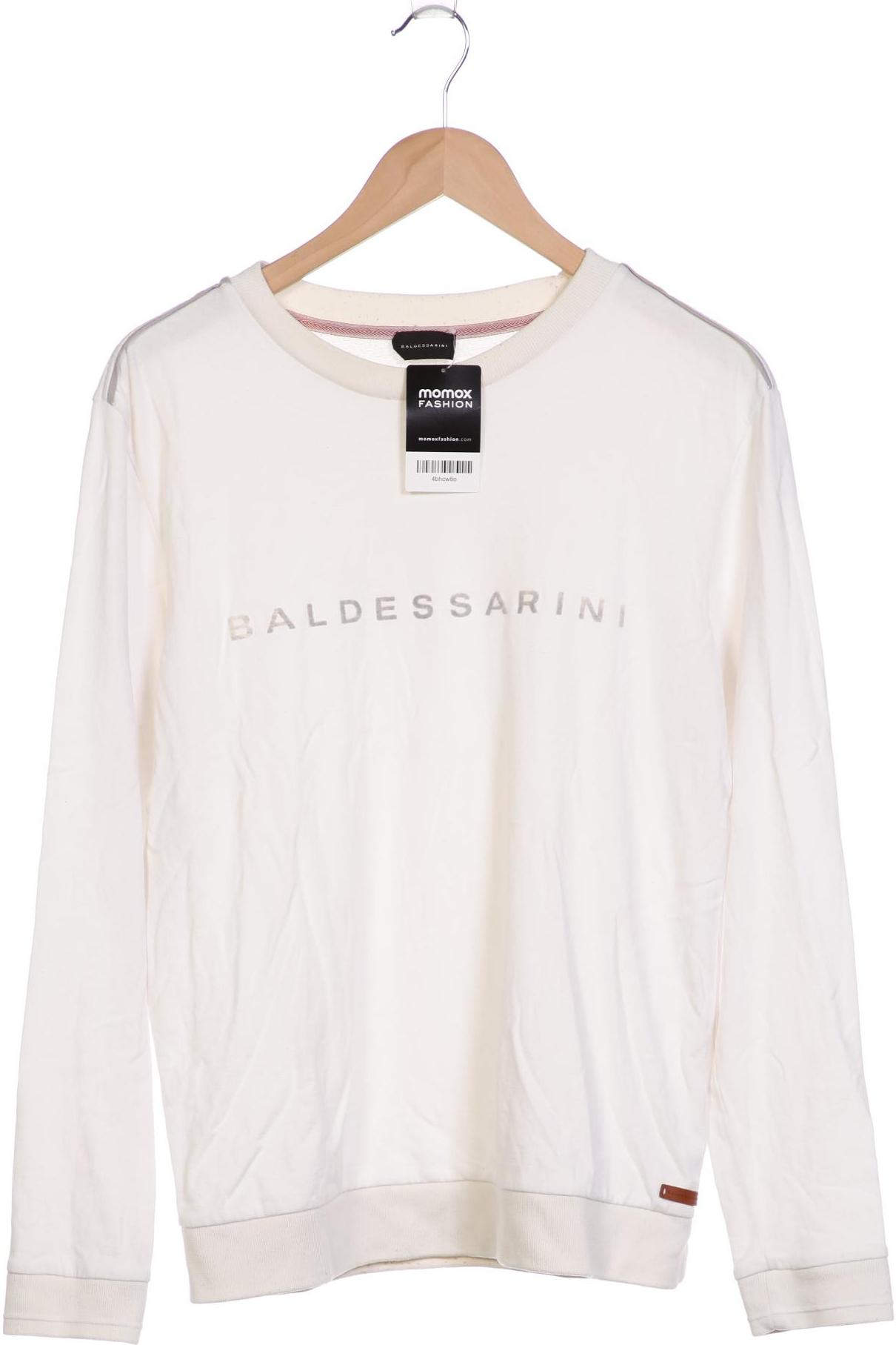 

Baldessarini Herren Pullover, weiß, Gr. 50