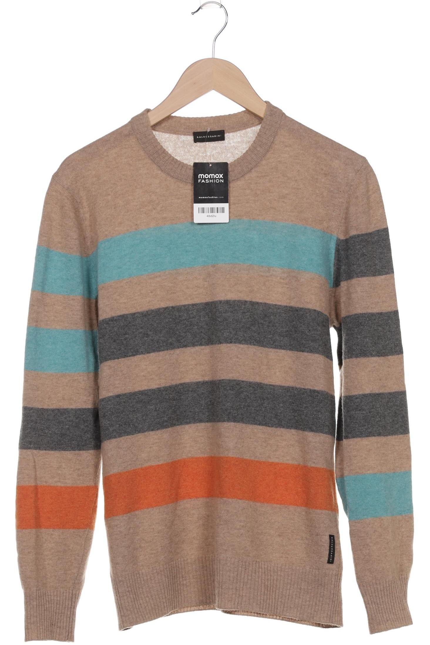 

Baldessarini Herren Pullover, braun, Gr. 50