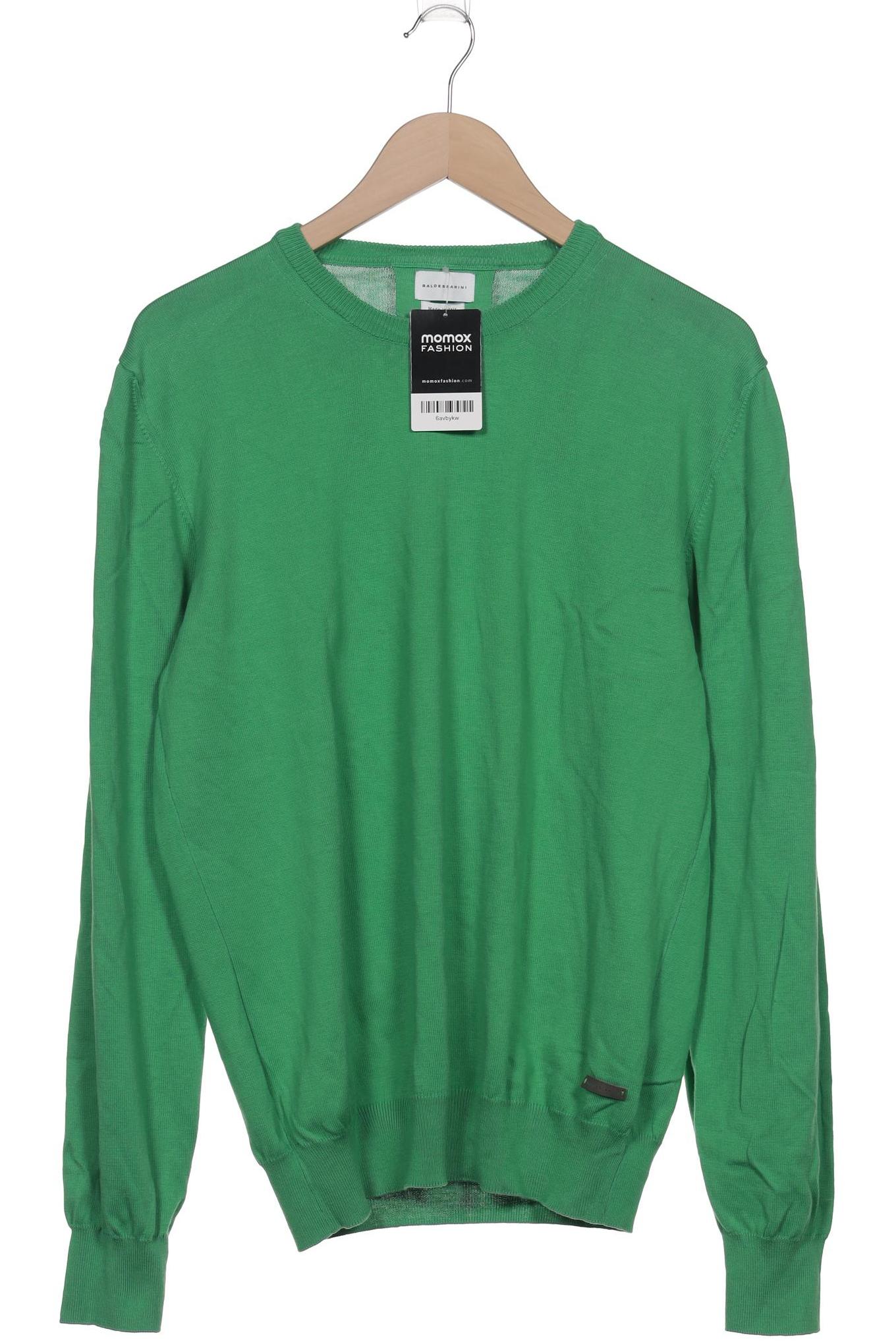 

Baldessarini Herren Pullover, grün, Gr. 52