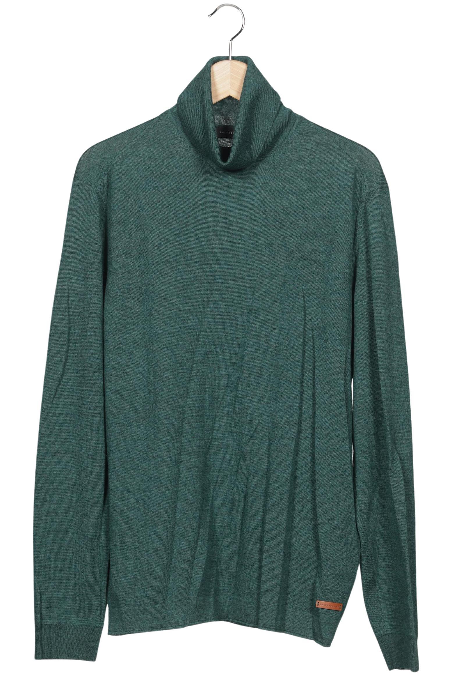 

Baldessarini Herren Pullover, grün, Gr. 54