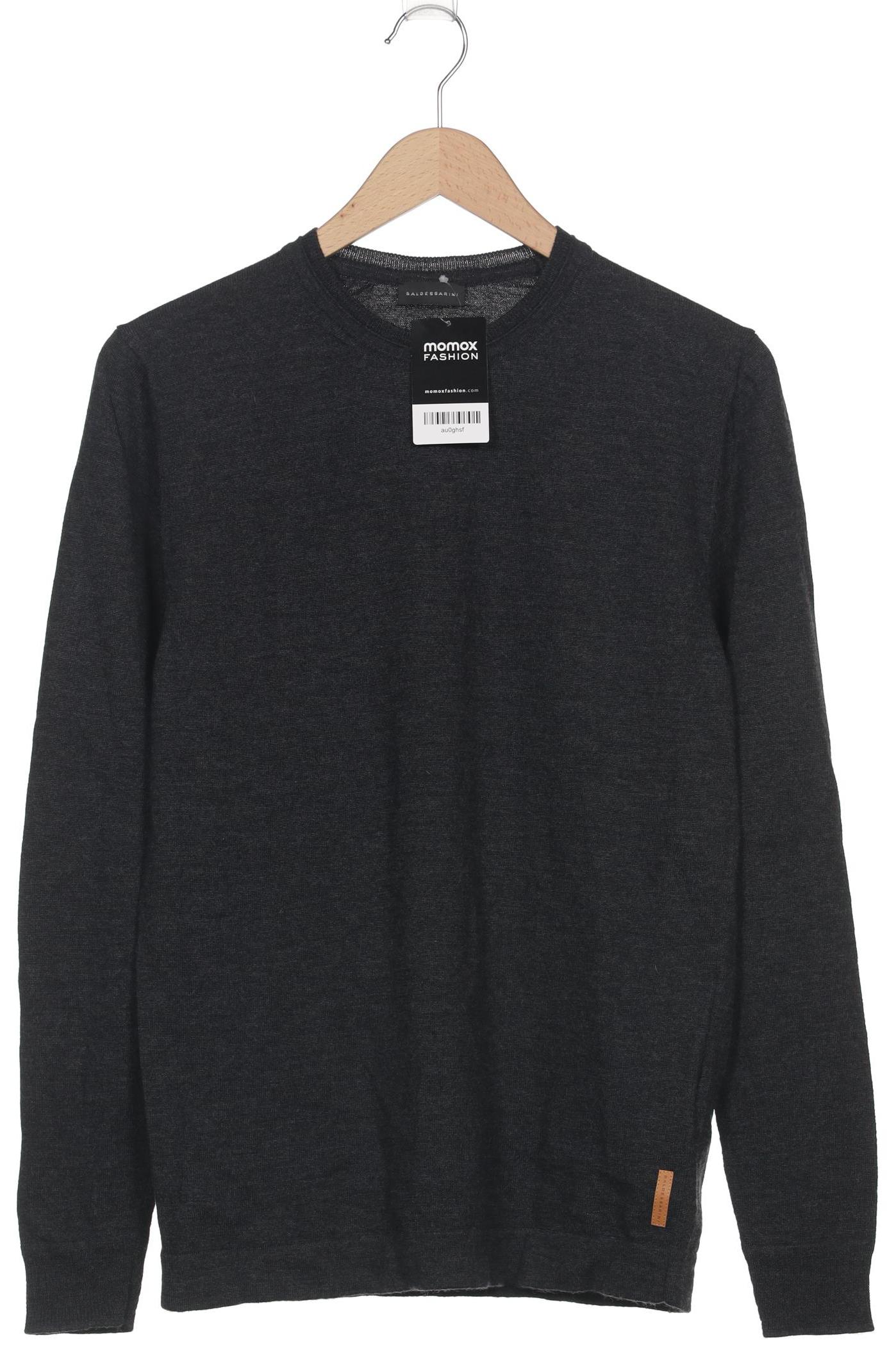 

Baldessarini Herren Pullover, schwarz, Gr. 46