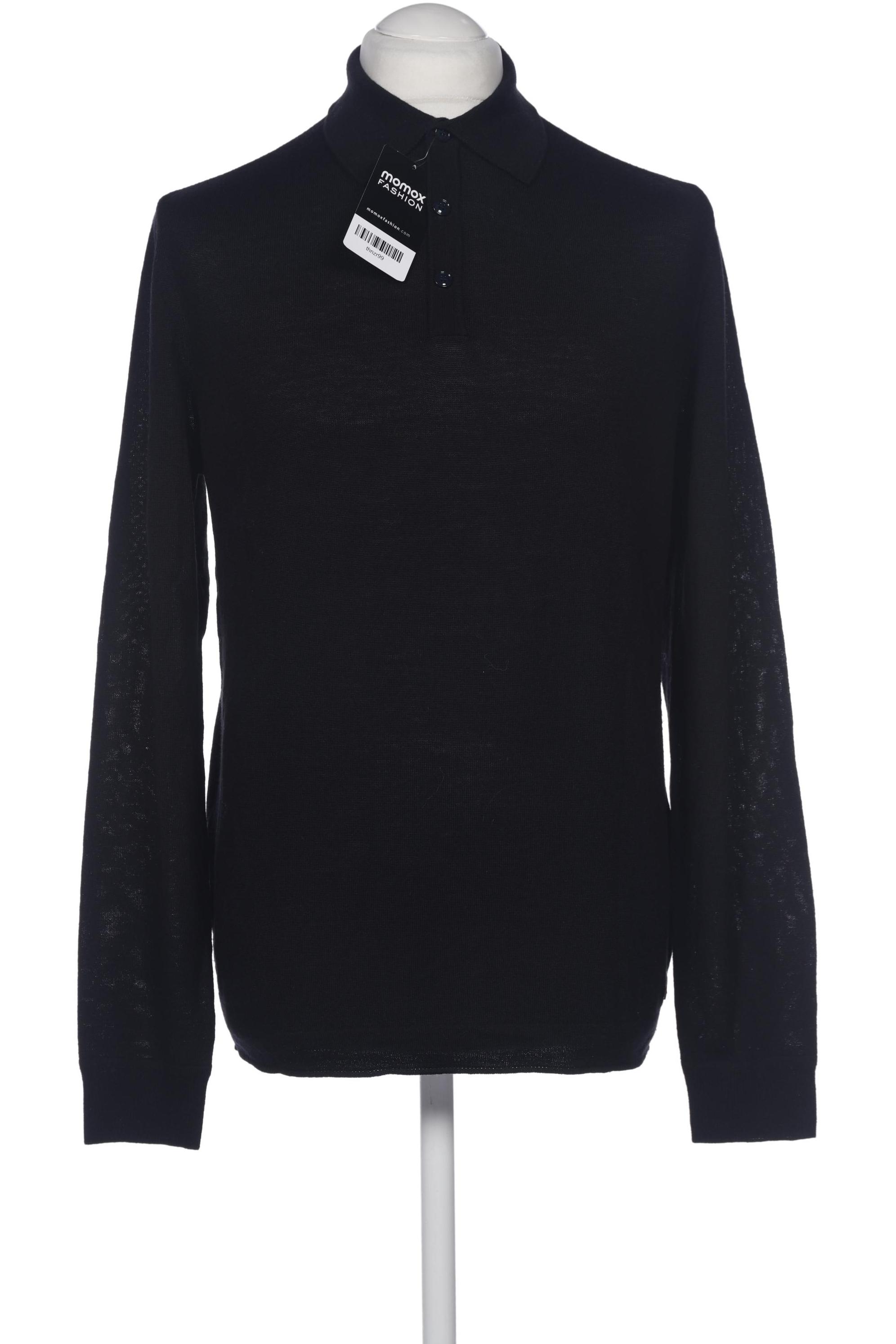 

Baldessarini Herren Pullover, schwarz, Gr. 48