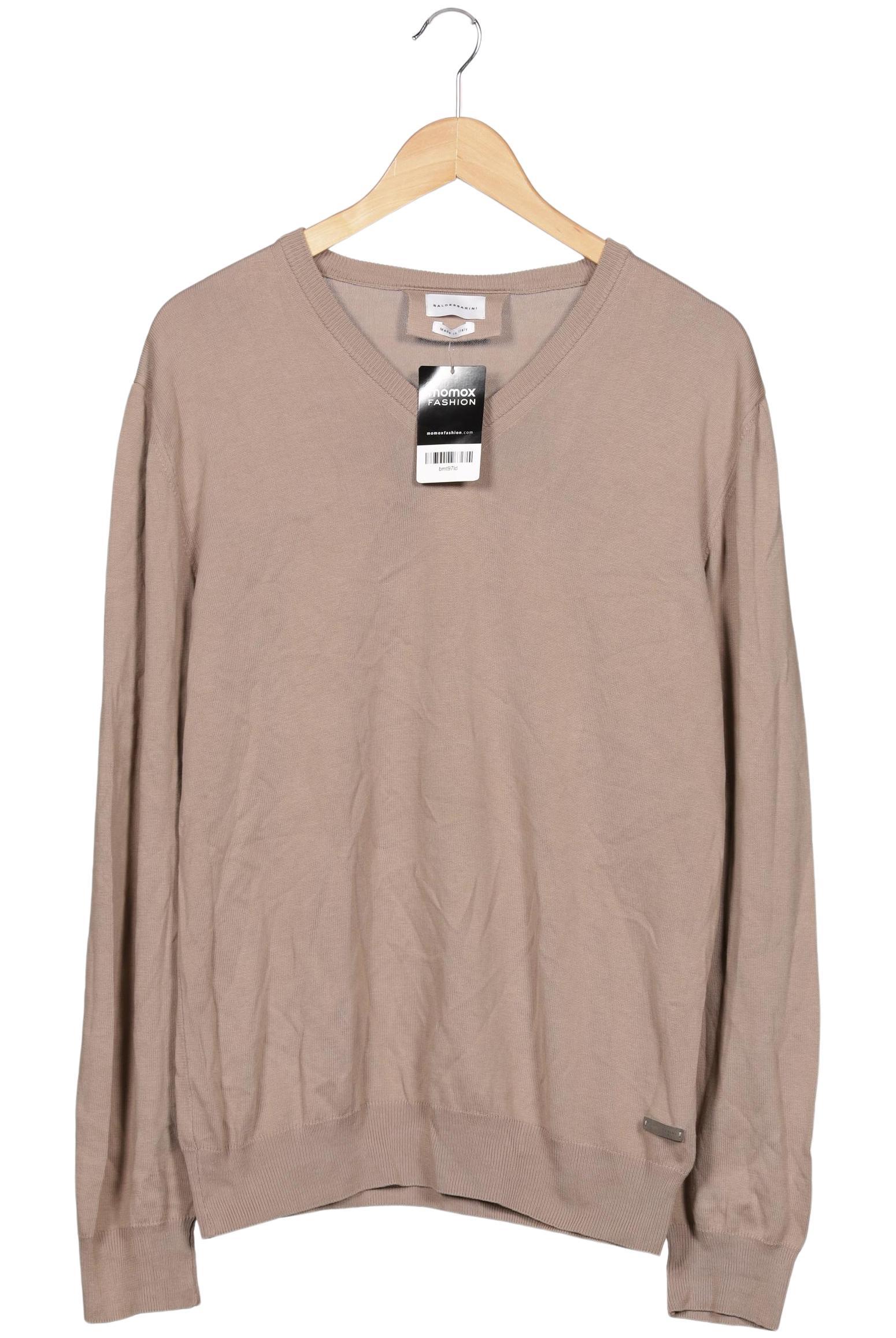 Thumbnail - Baldessarini Herren Pullover, beige, Gr. 52