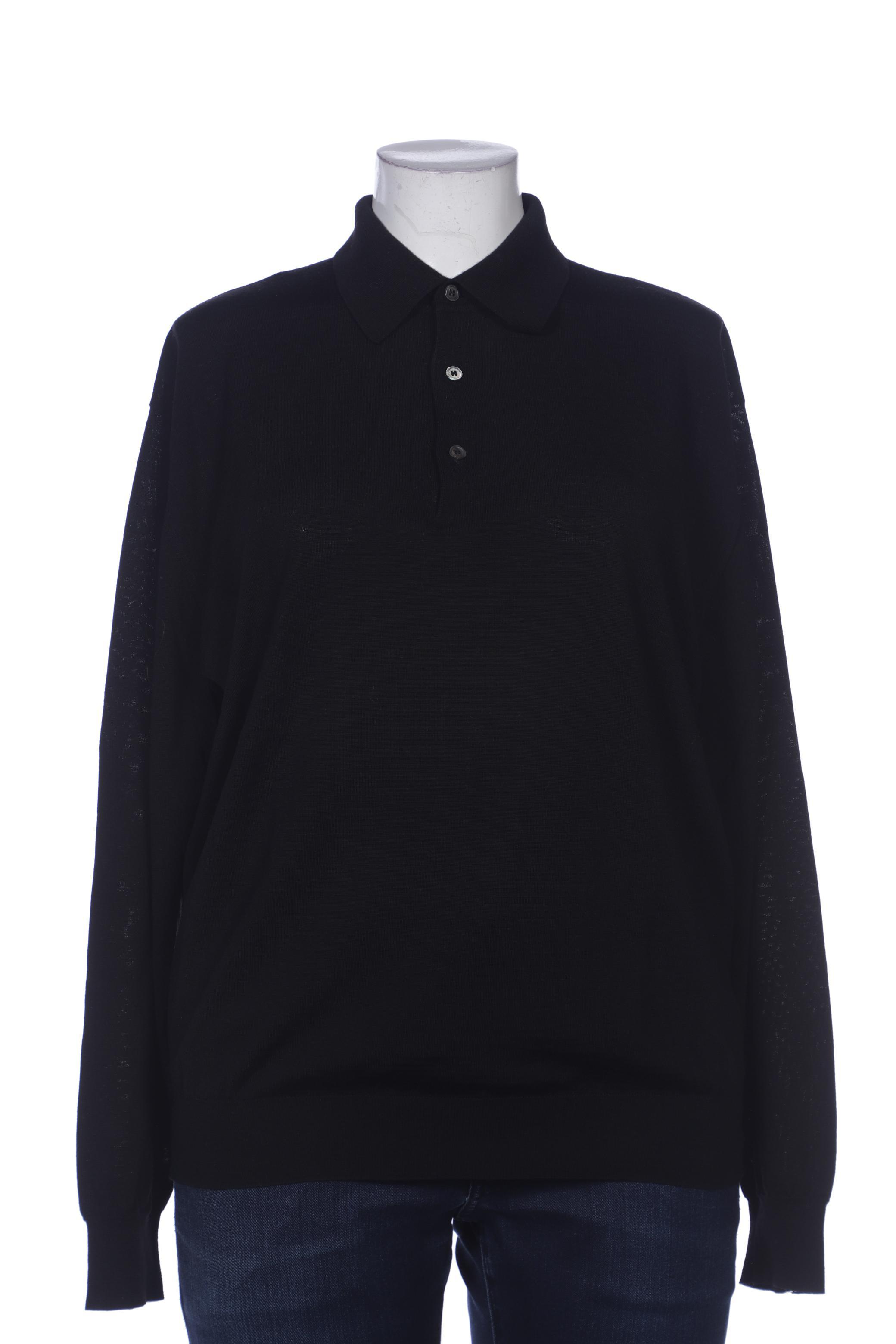 

Baldessarini Herren Pullover, schwarz, Gr. 52