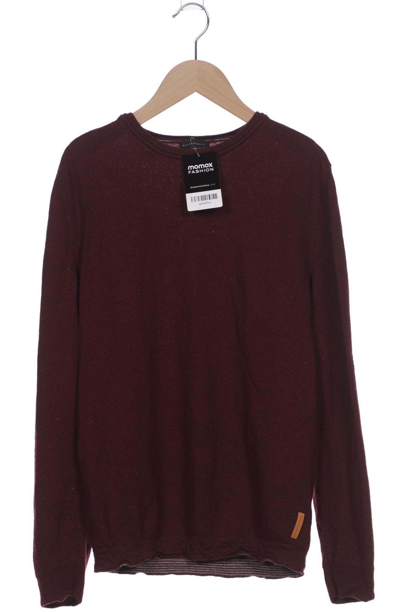 

Baldessarini Herren Pullover, bordeaux, Gr. 50