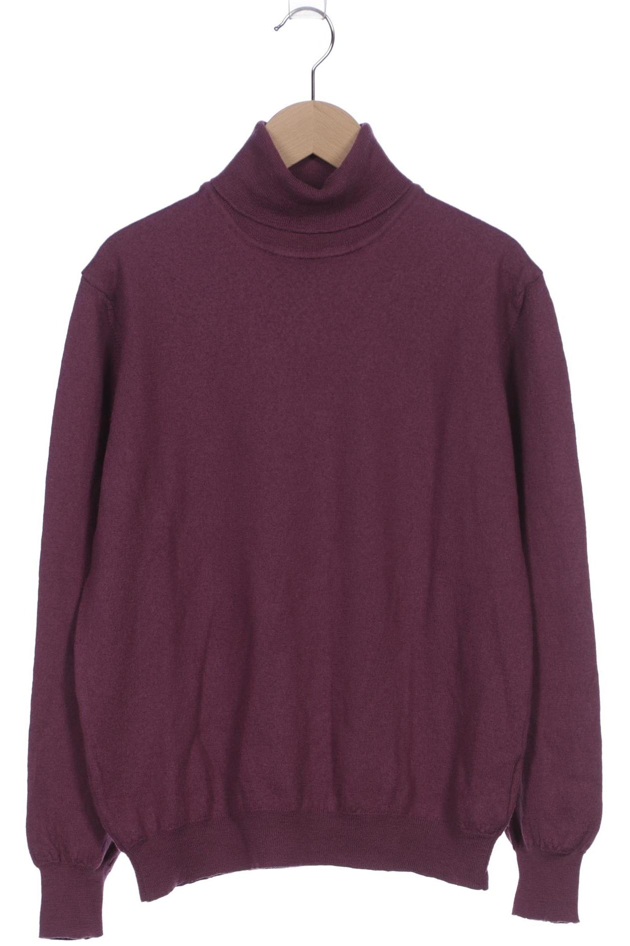 

Baldessarini Herren Pullover, flieder, Gr. 54