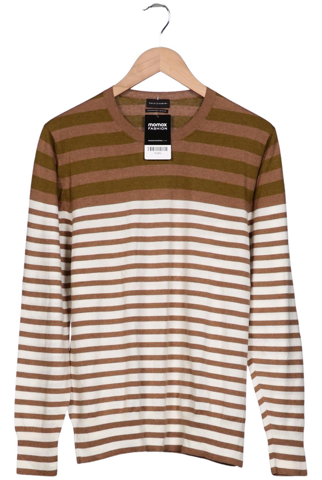 

Baldessarini Herren Pullover, braun, Gr. 48