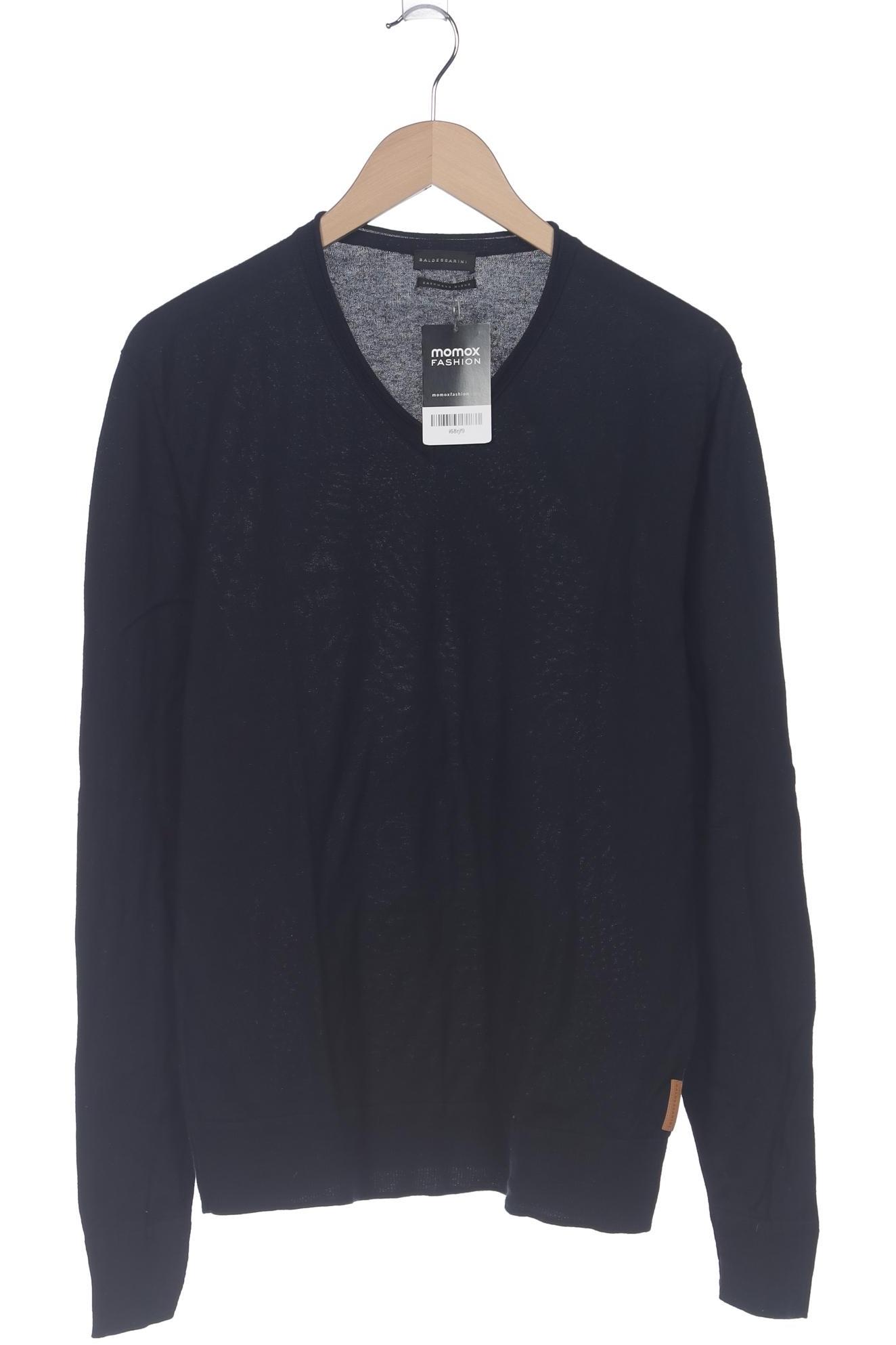 

Baldessarini Herren Pullover, marineblau, Gr. 52