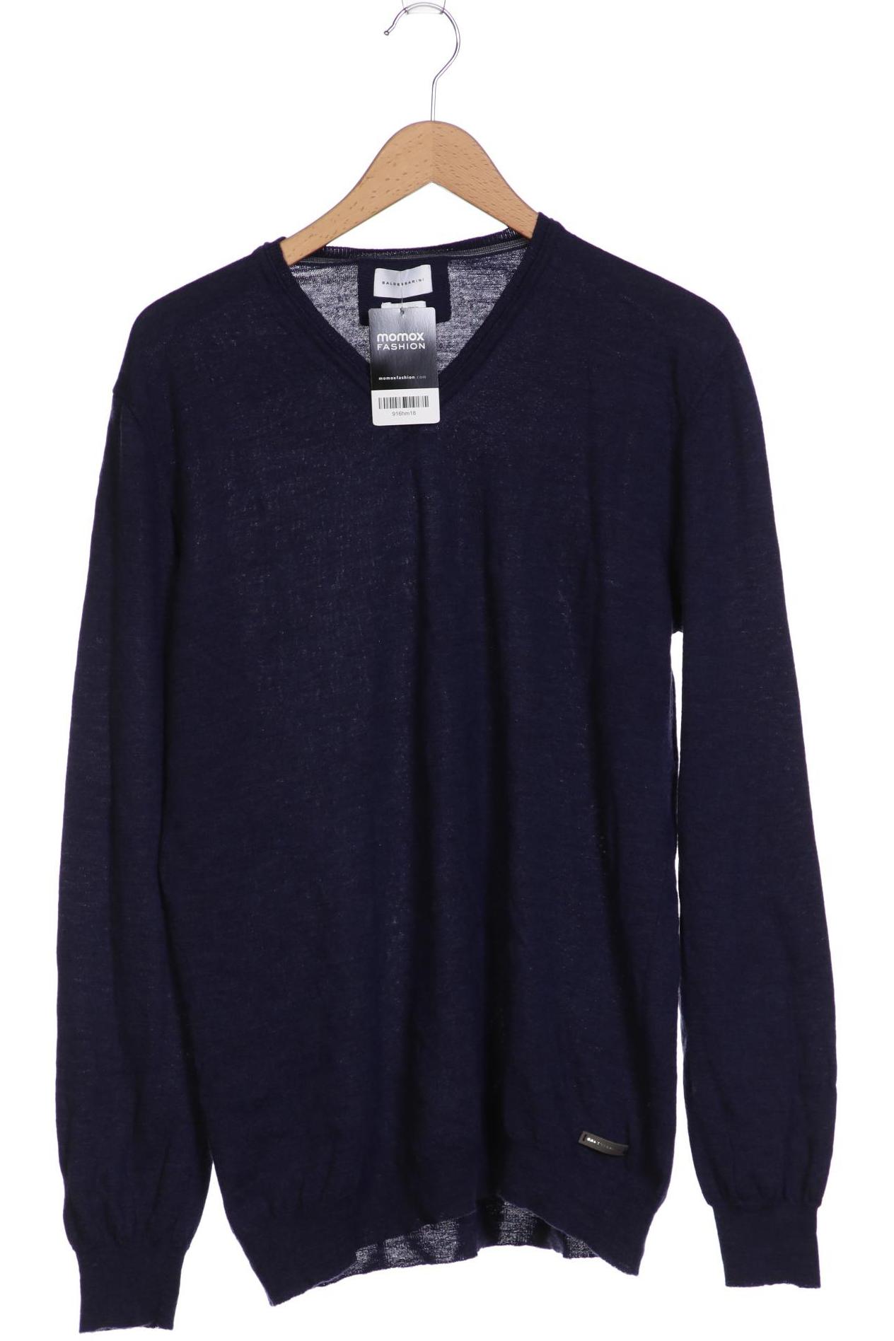 

Baldessarini Herren Pullover, marineblau