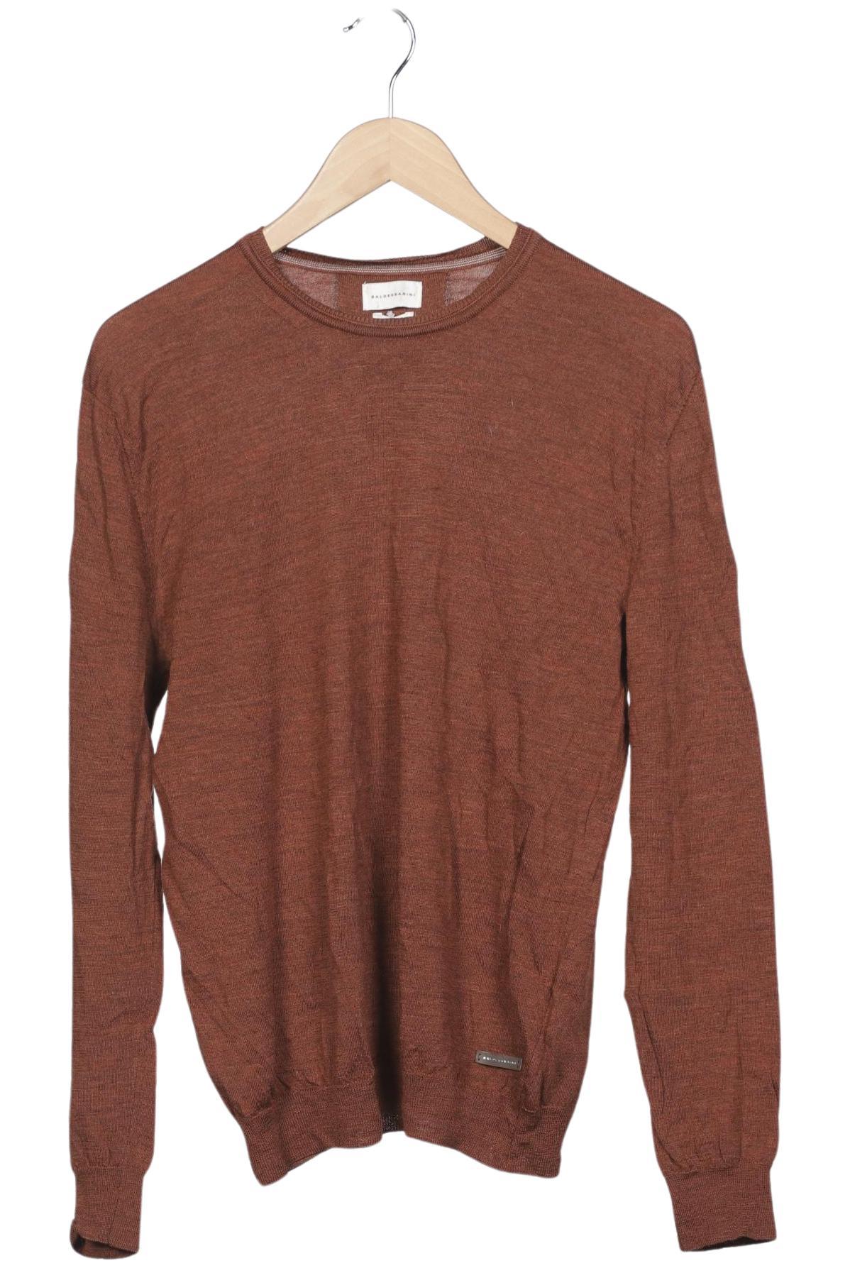

Baldessarini Herren Pullover, braun, Gr. 48