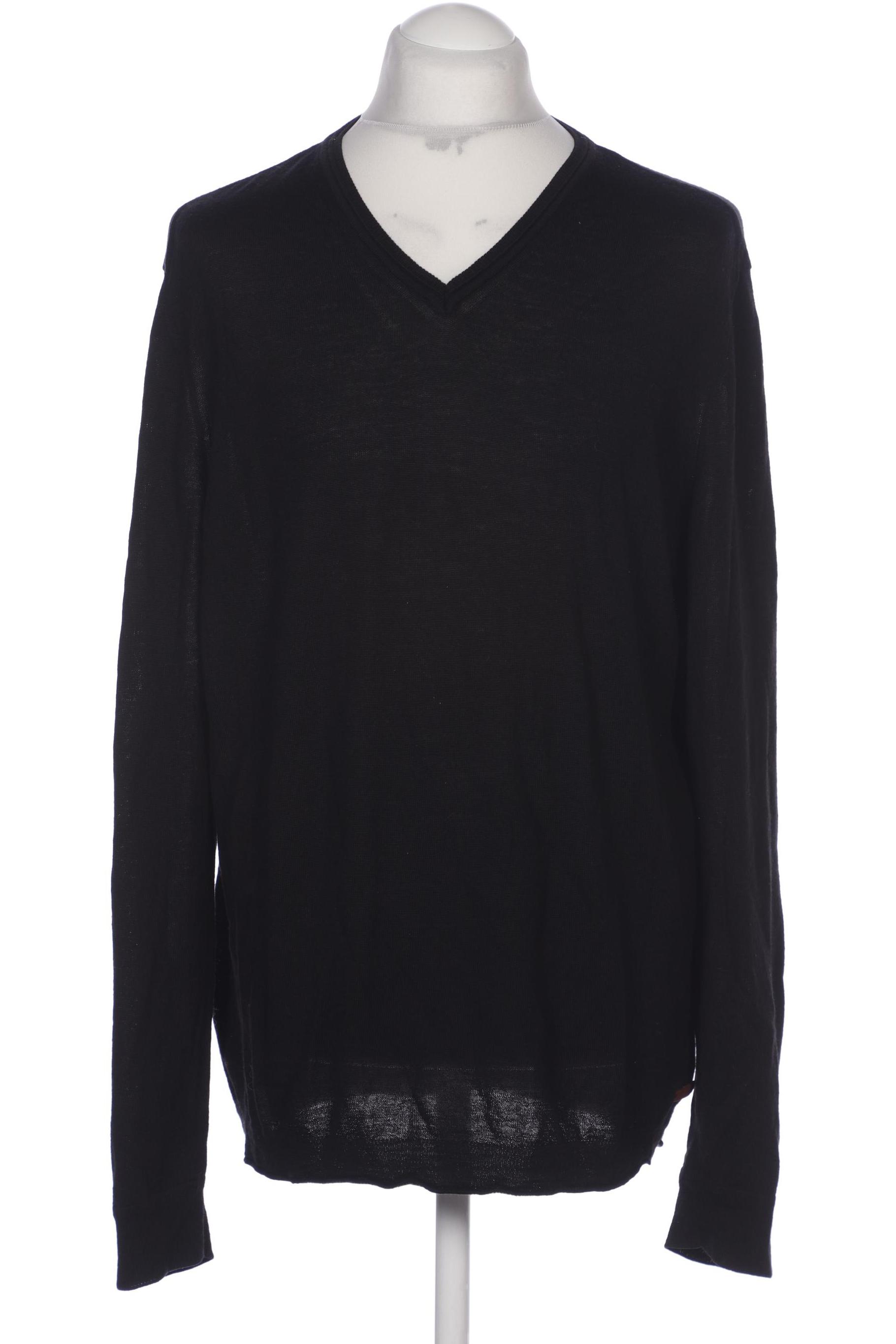 

Baldessarini Herren Pullover, schwarz, Gr. 56