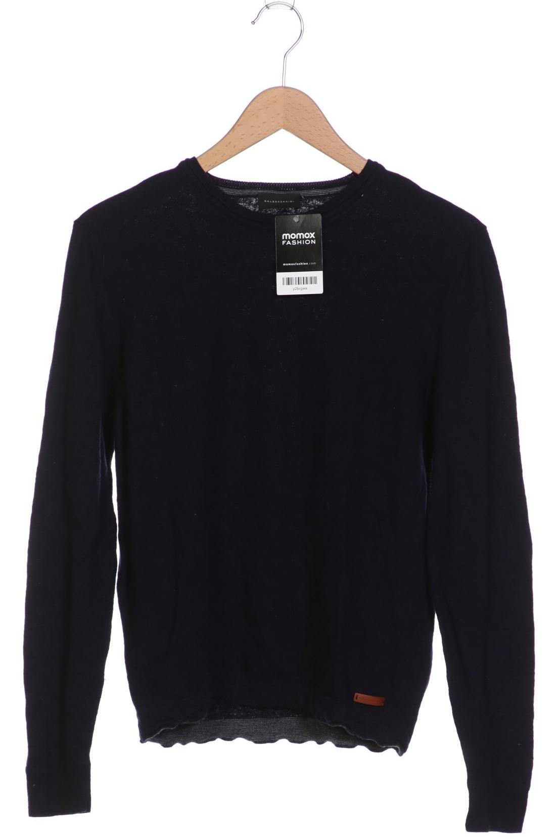 

Baldessarini Herren Pullover, marineblau, Gr. 50