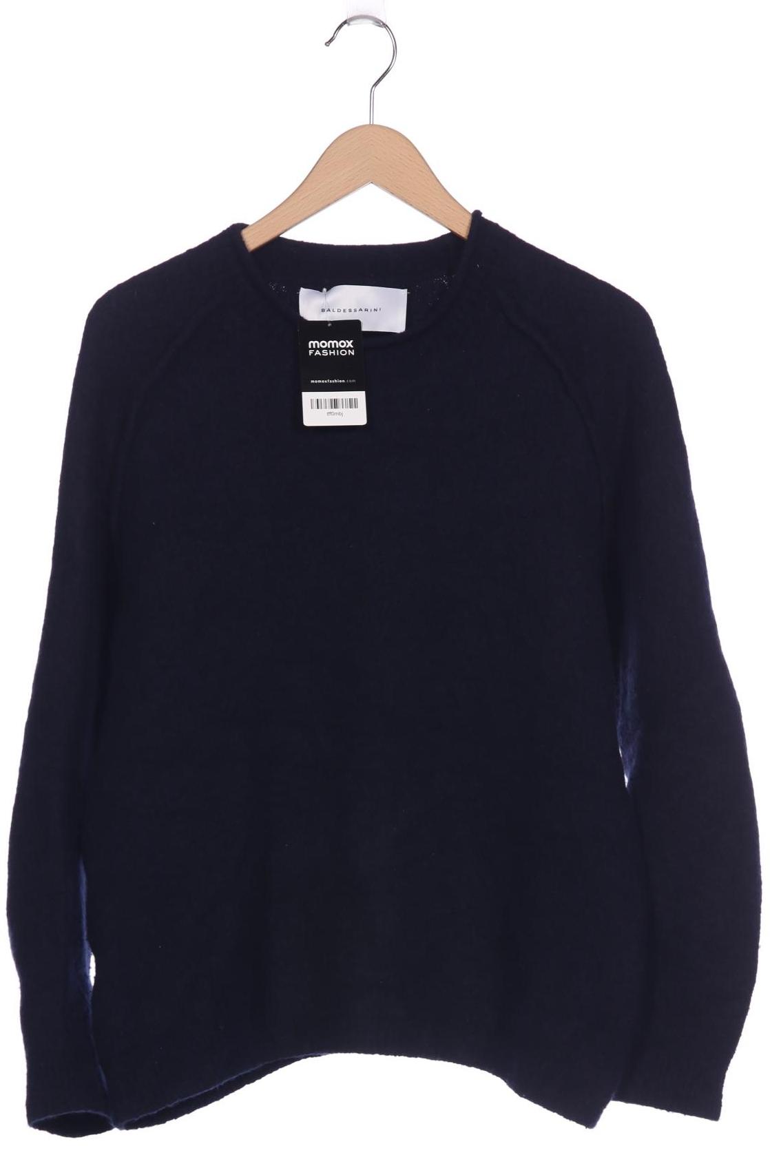 Thumbnail - Baldessarini Herren Pullover, marineblau, Gr. 54
