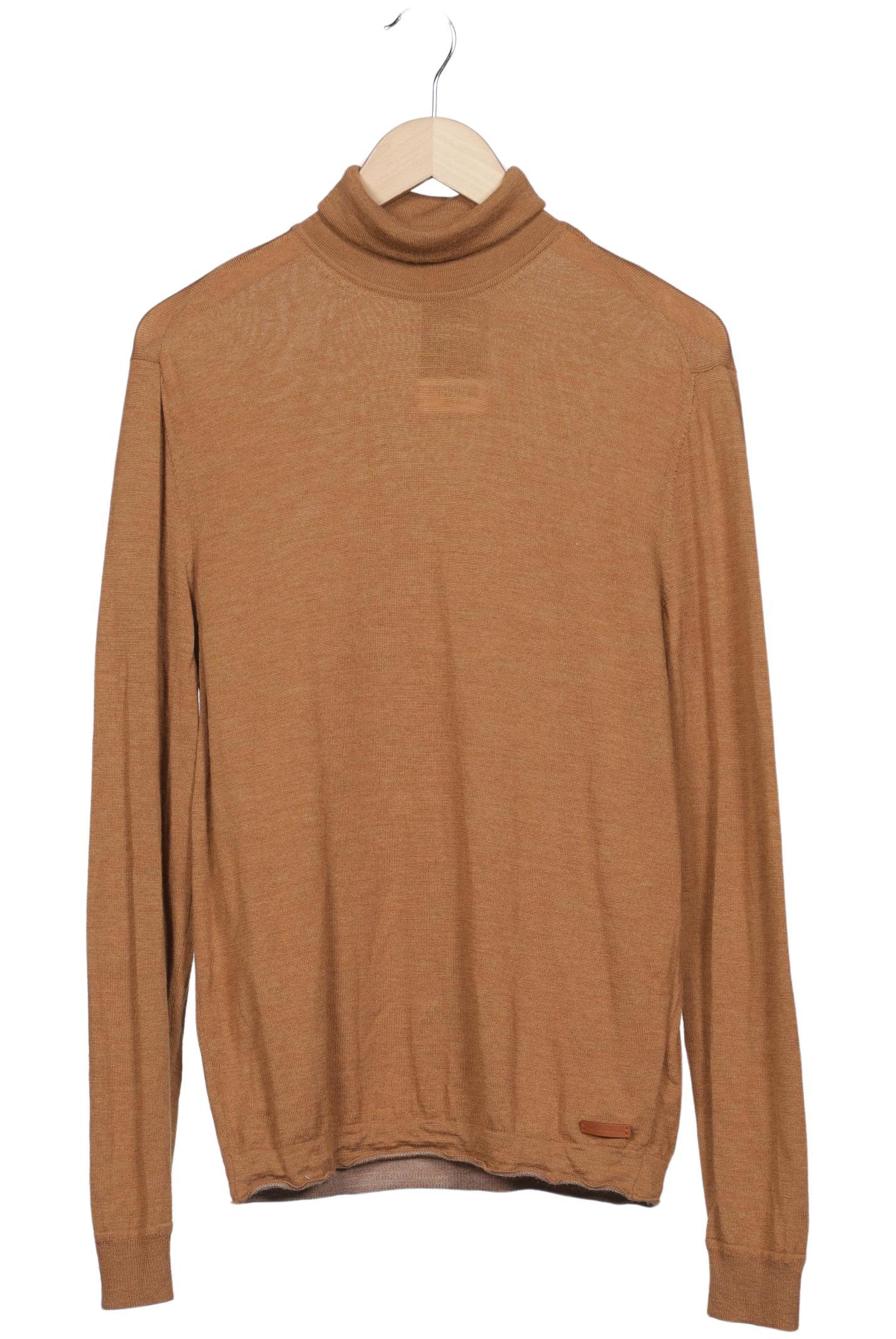 

Baldessarini Herren Pullover, braun, Gr. 50