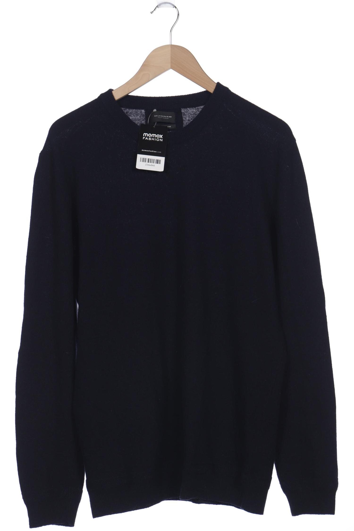 

Baldessarini Herren Pullover, marineblau
