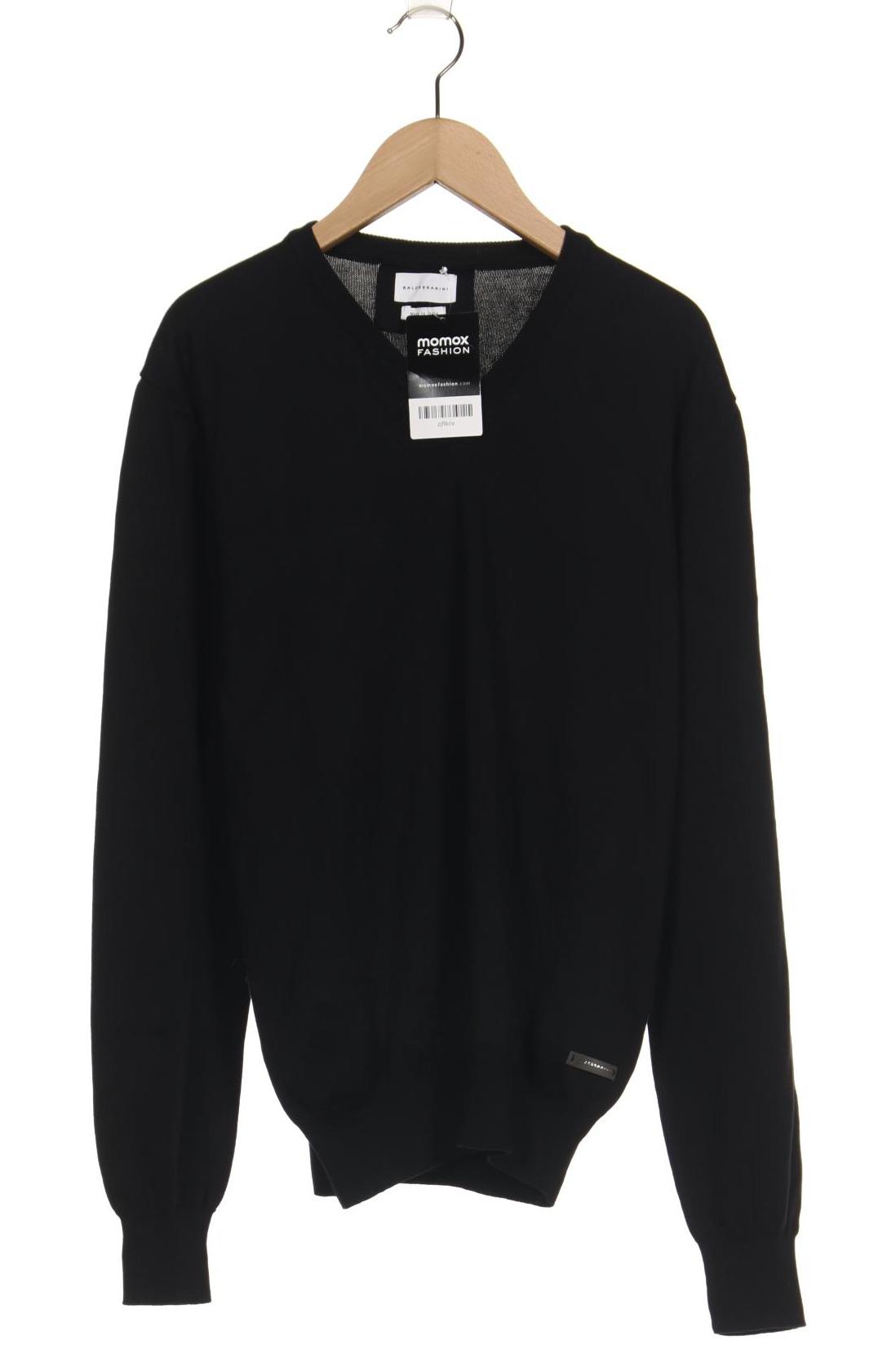 

Baldessarini Herren Pullover, schwarz, Gr. 46