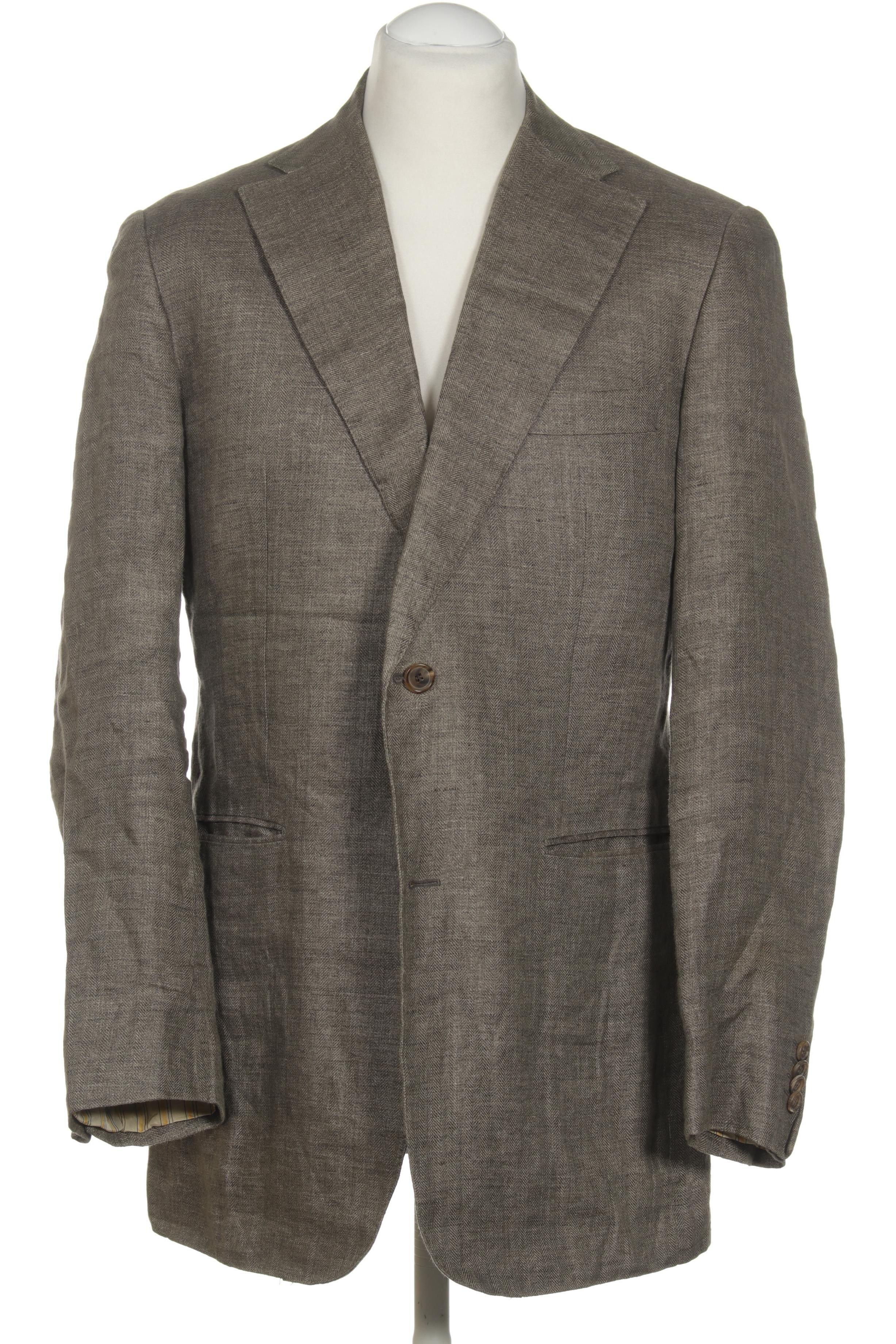 

Baldessarini Herren Sakko, braun, Gr. 52