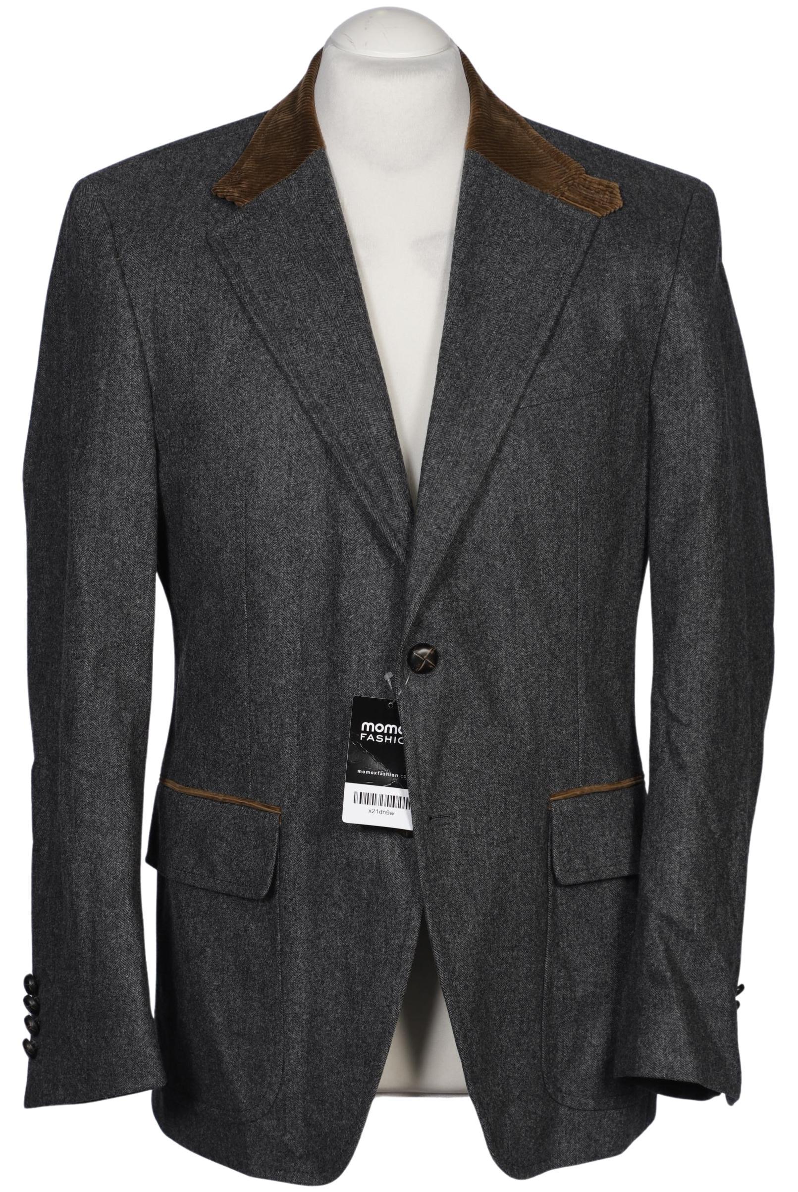 

Baldessarini Herren Sakko, grau, Gr. 48