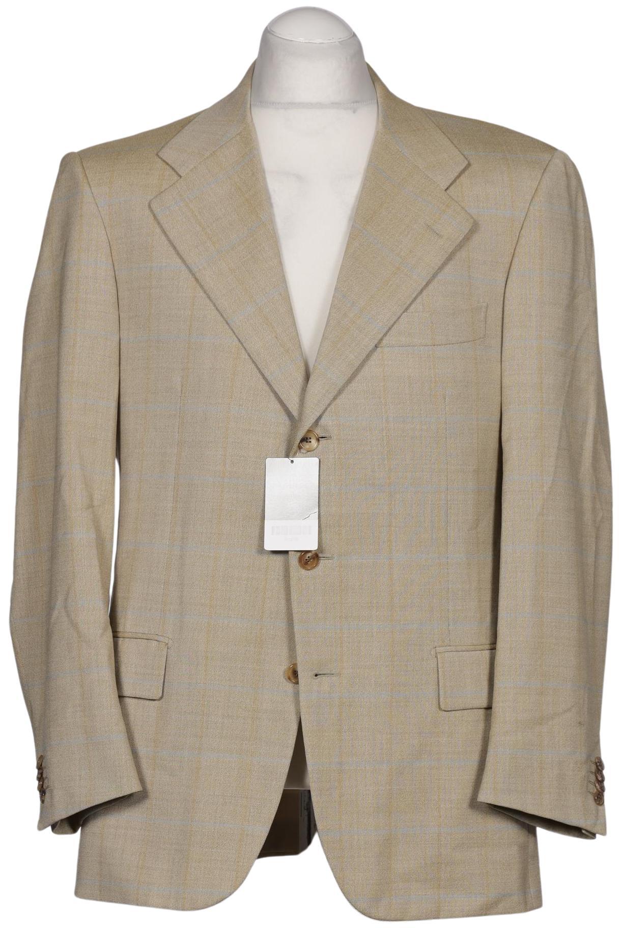 

Baldessarini Herren Sakko, beige, Gr. 52