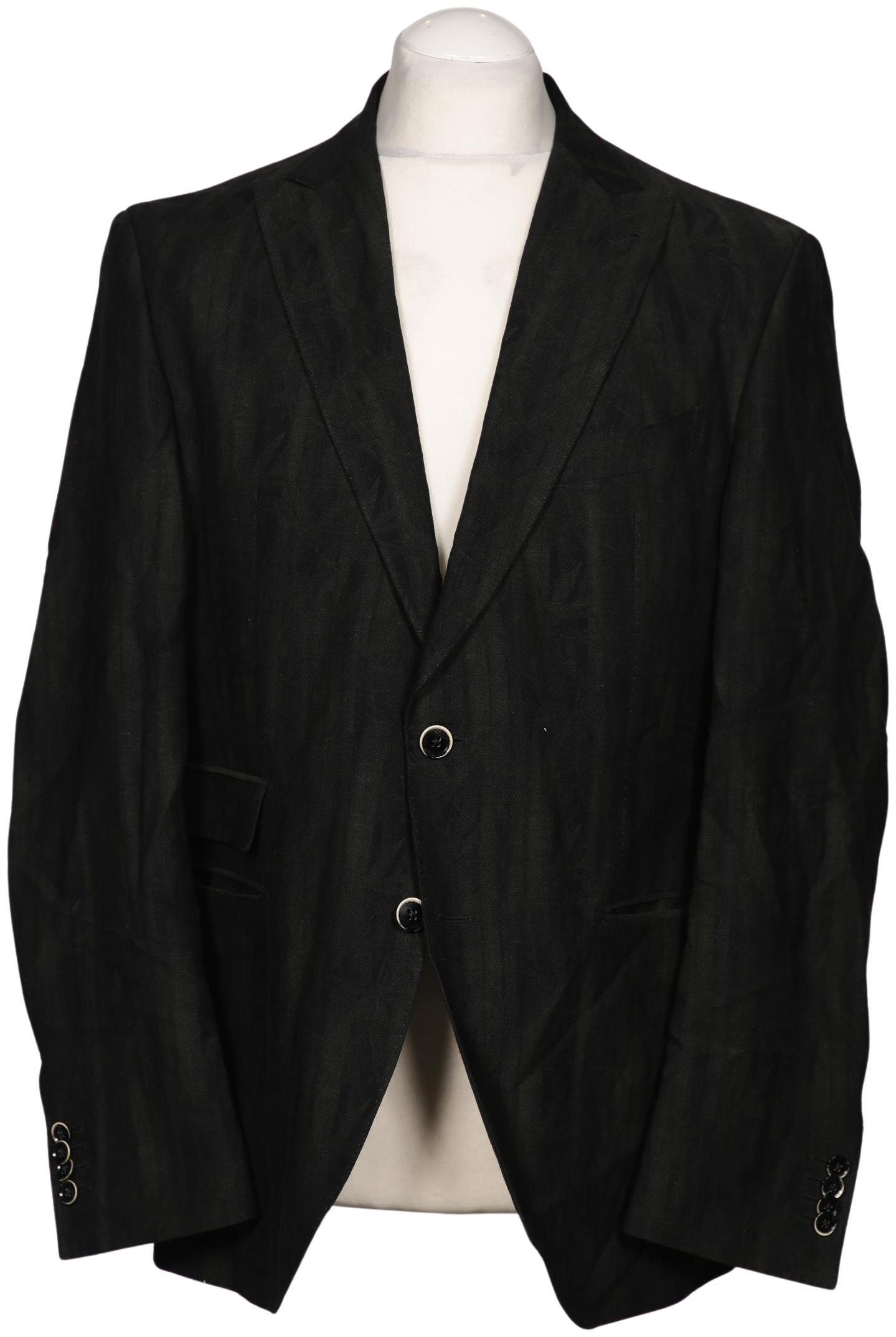 

Baldessarini Herren Sakko, schwarz, Gr. 50