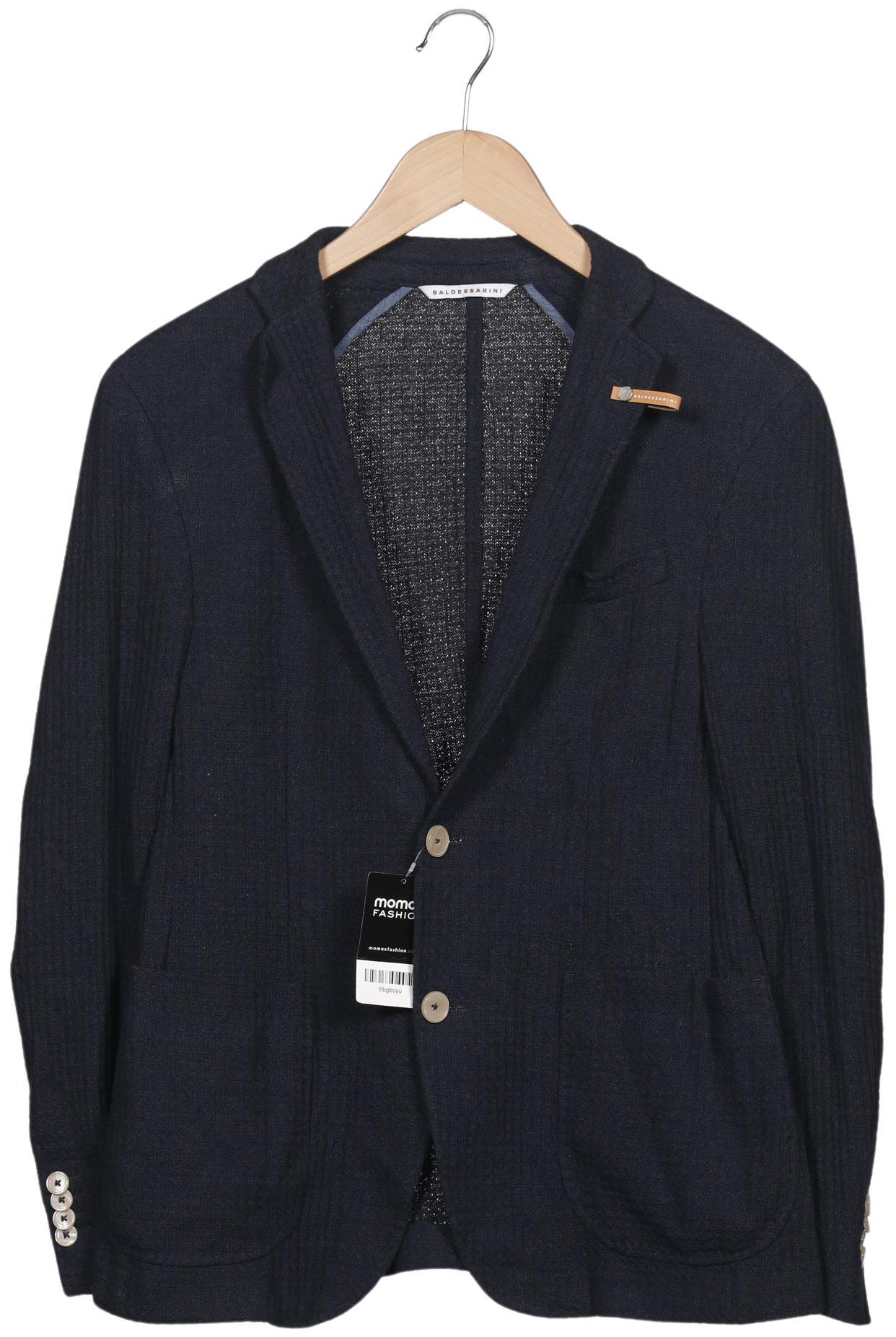 

Baldessarini Herren Sakko, marineblau, Gr. 46