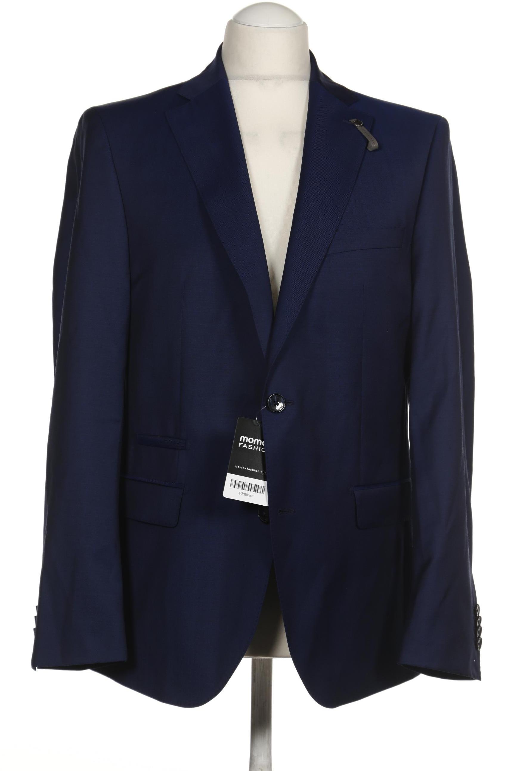 

Baldessarini Herren Sakko, marineblau, Gr. 25