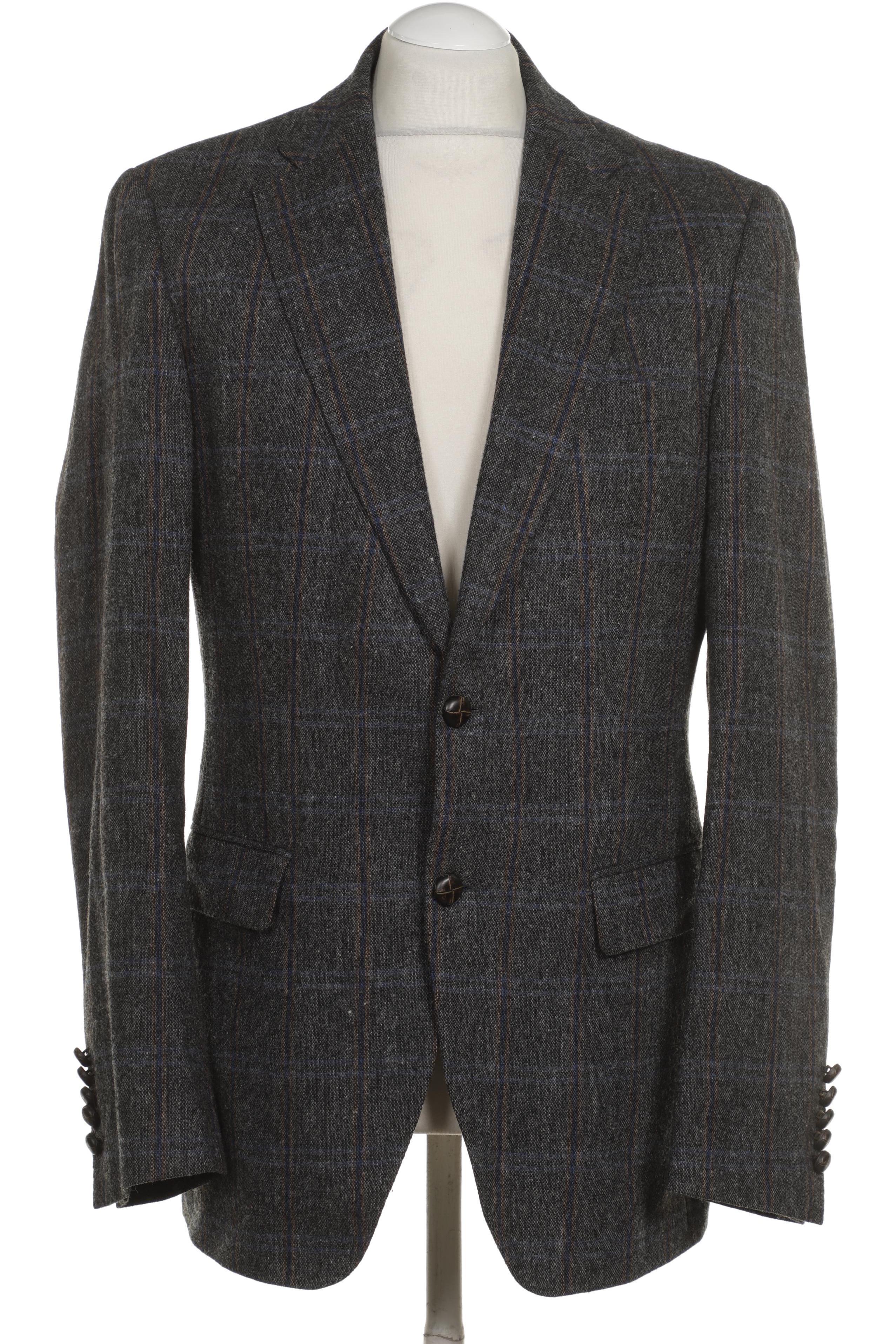 Thumbnail - Baldessarini Herren Sakko, blau, Gr.