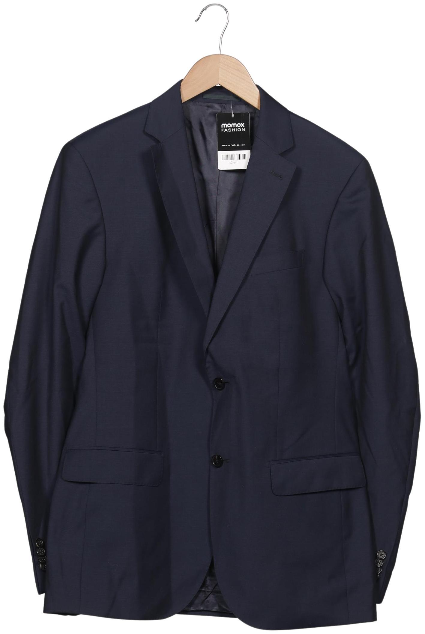 

Baldessarini Herren Sakko, marineblau, Gr. 46