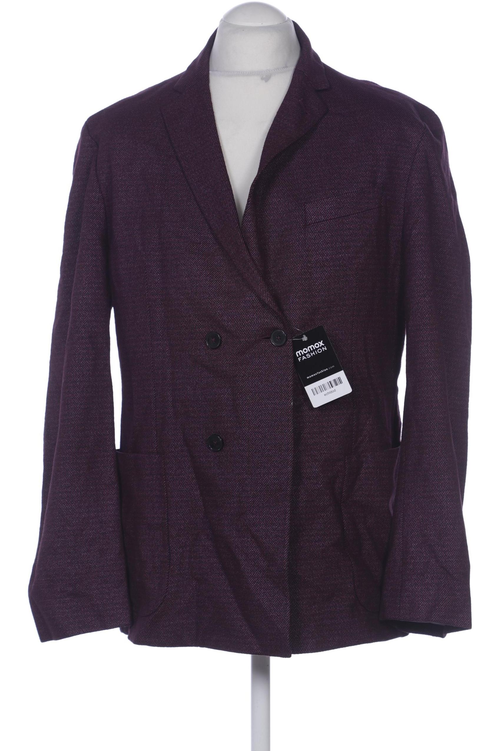 

Baldessarini Herren Sakko, flieder, Gr. 54