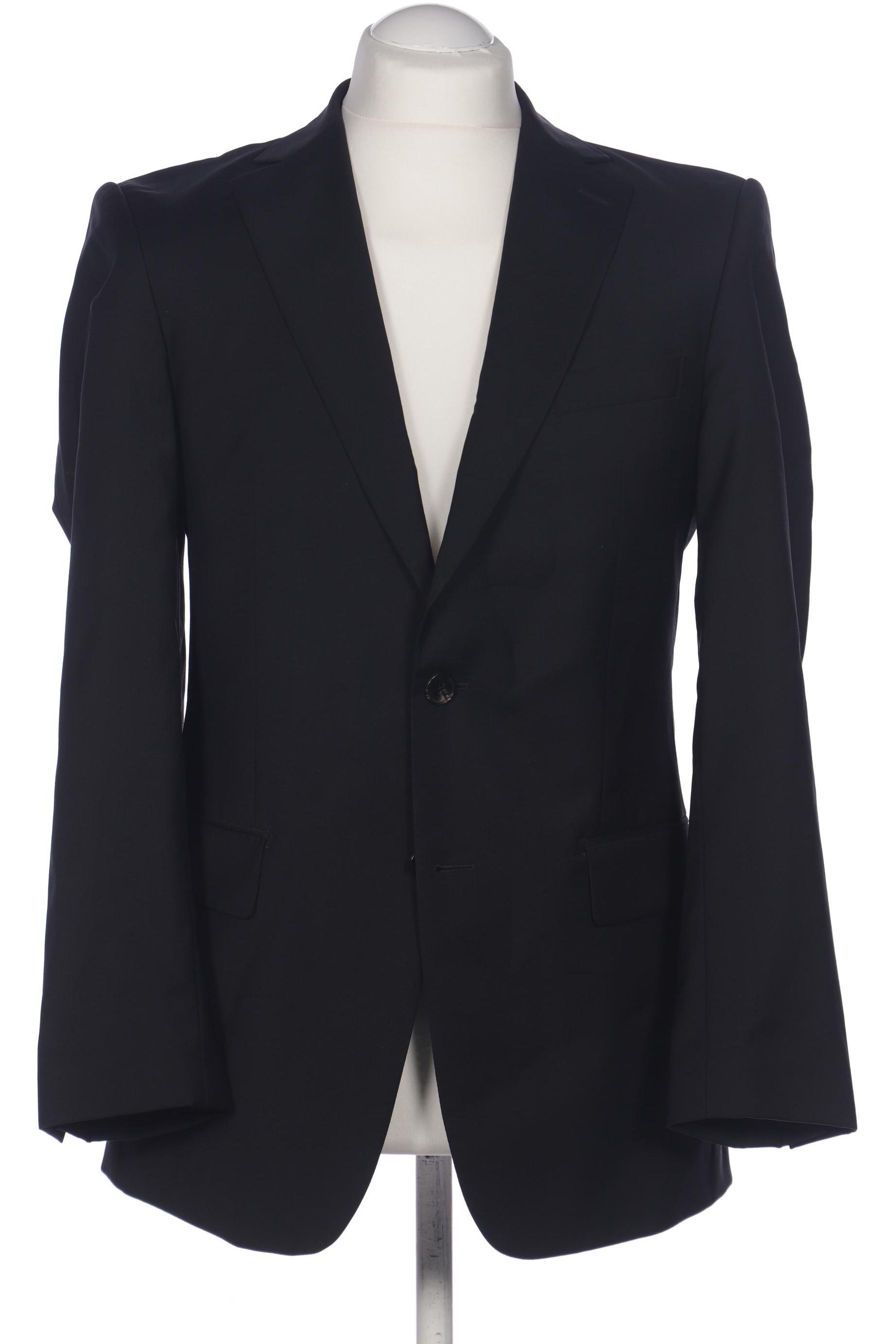

Baldessarini Herren Sakko, schwarz, Gr. 46